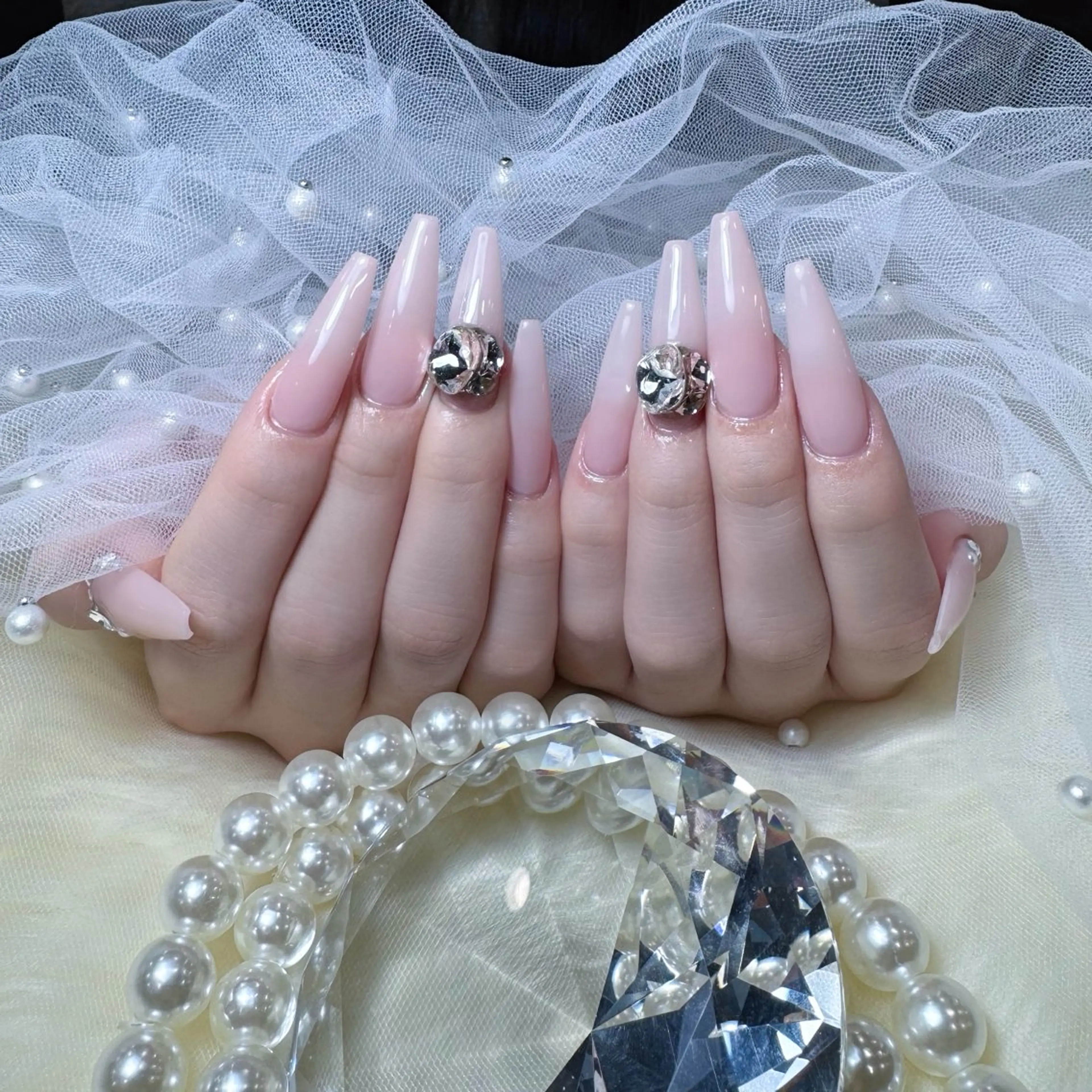 ネイル Doris Nail Salonのネイルデザイン