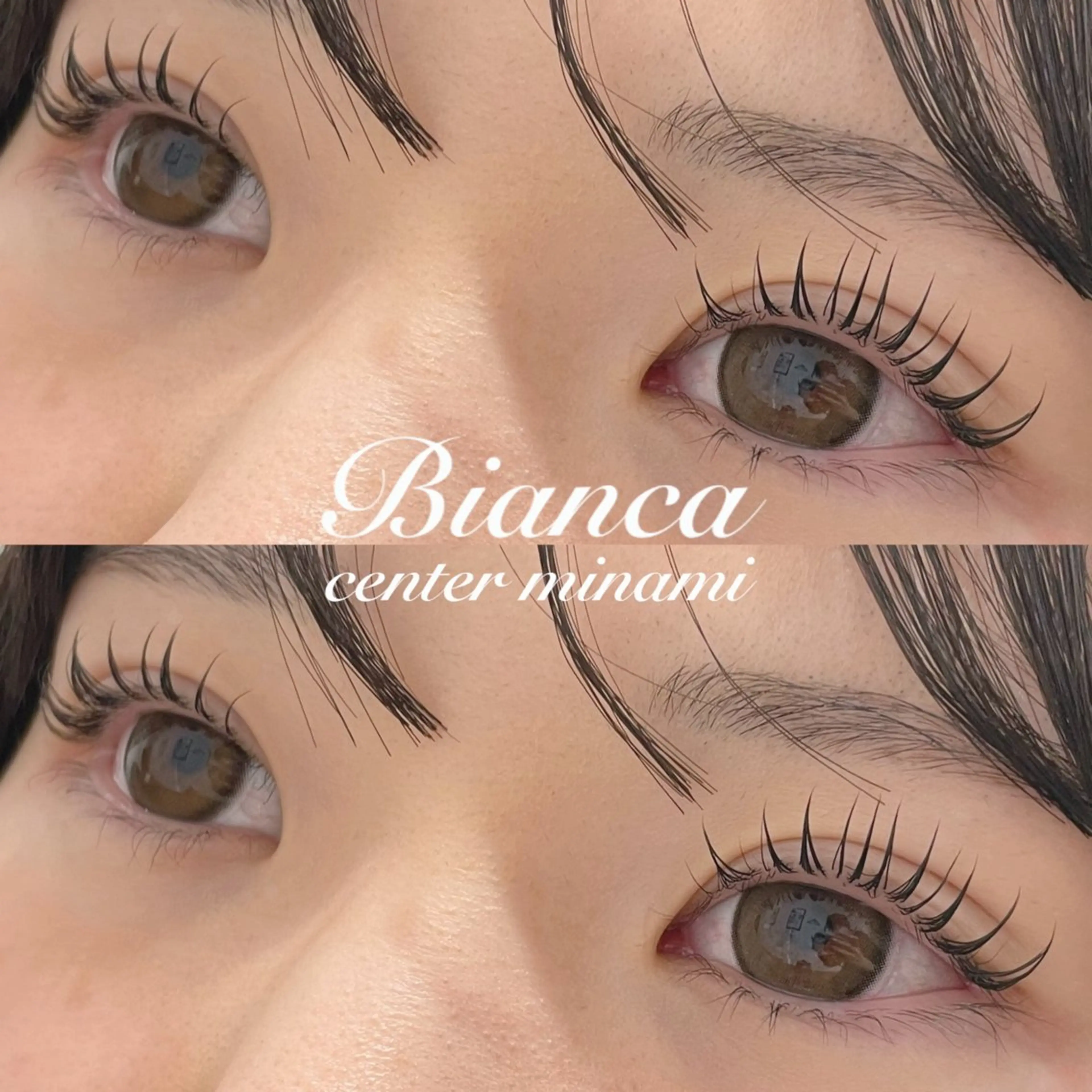 マツエク・マツパ マツパ 関澤 みゆきのマツエク・マツパデザイン