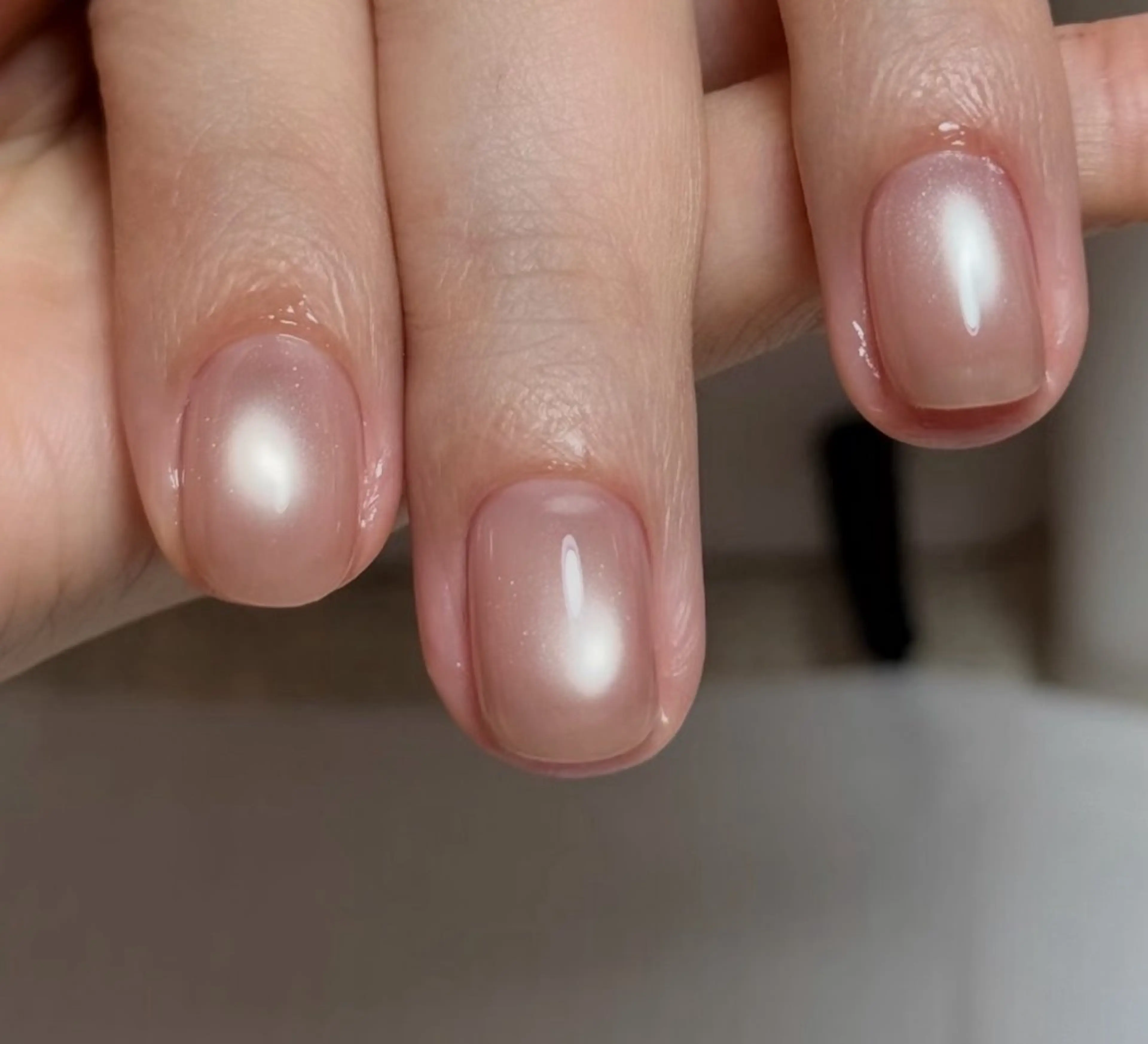 ネイル ハンドネイル Guarendo錦糸町店所属・guarendo ゆきのネイルデザイン