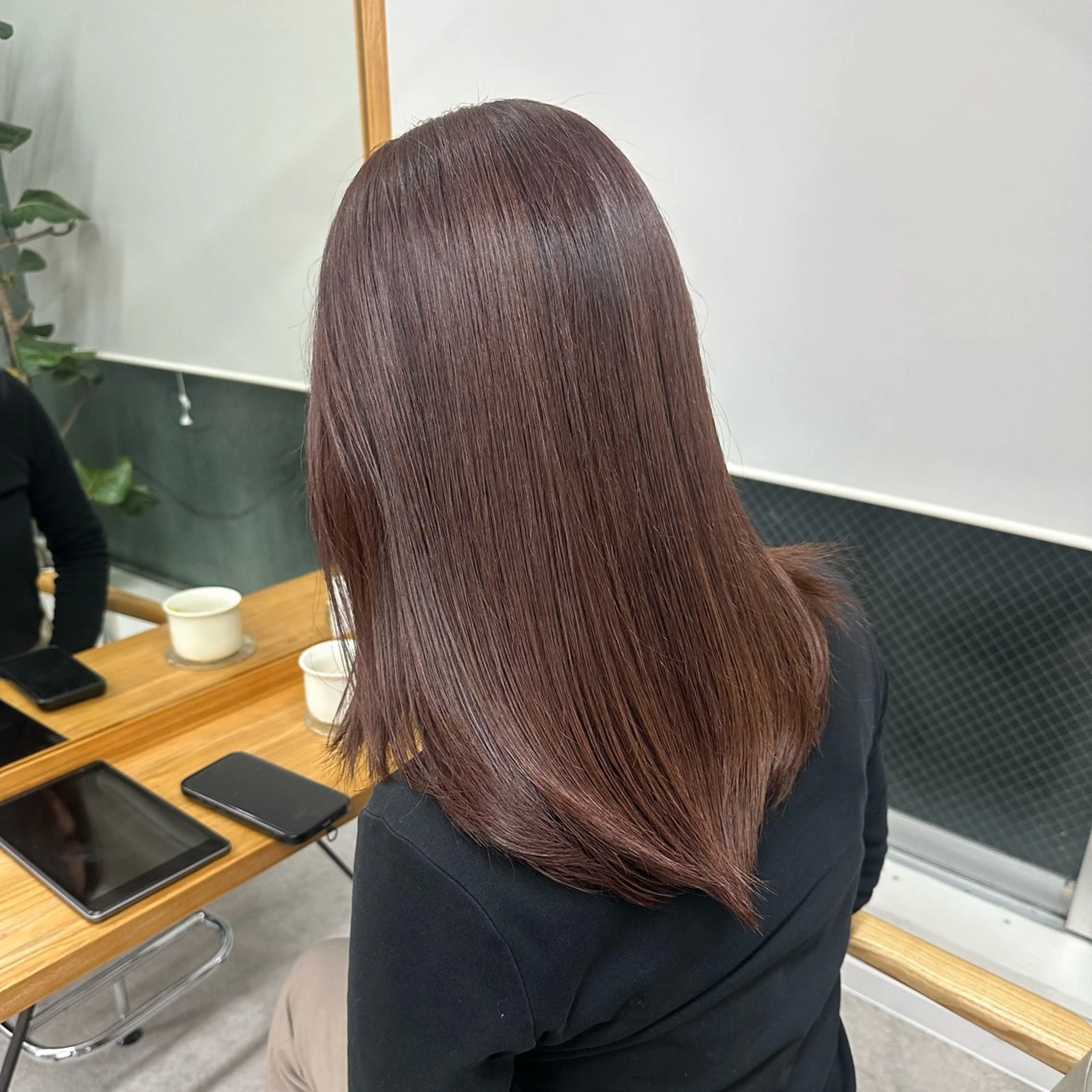 ロング 建部晃汰 /モデルさん募集中のヘアスタイル