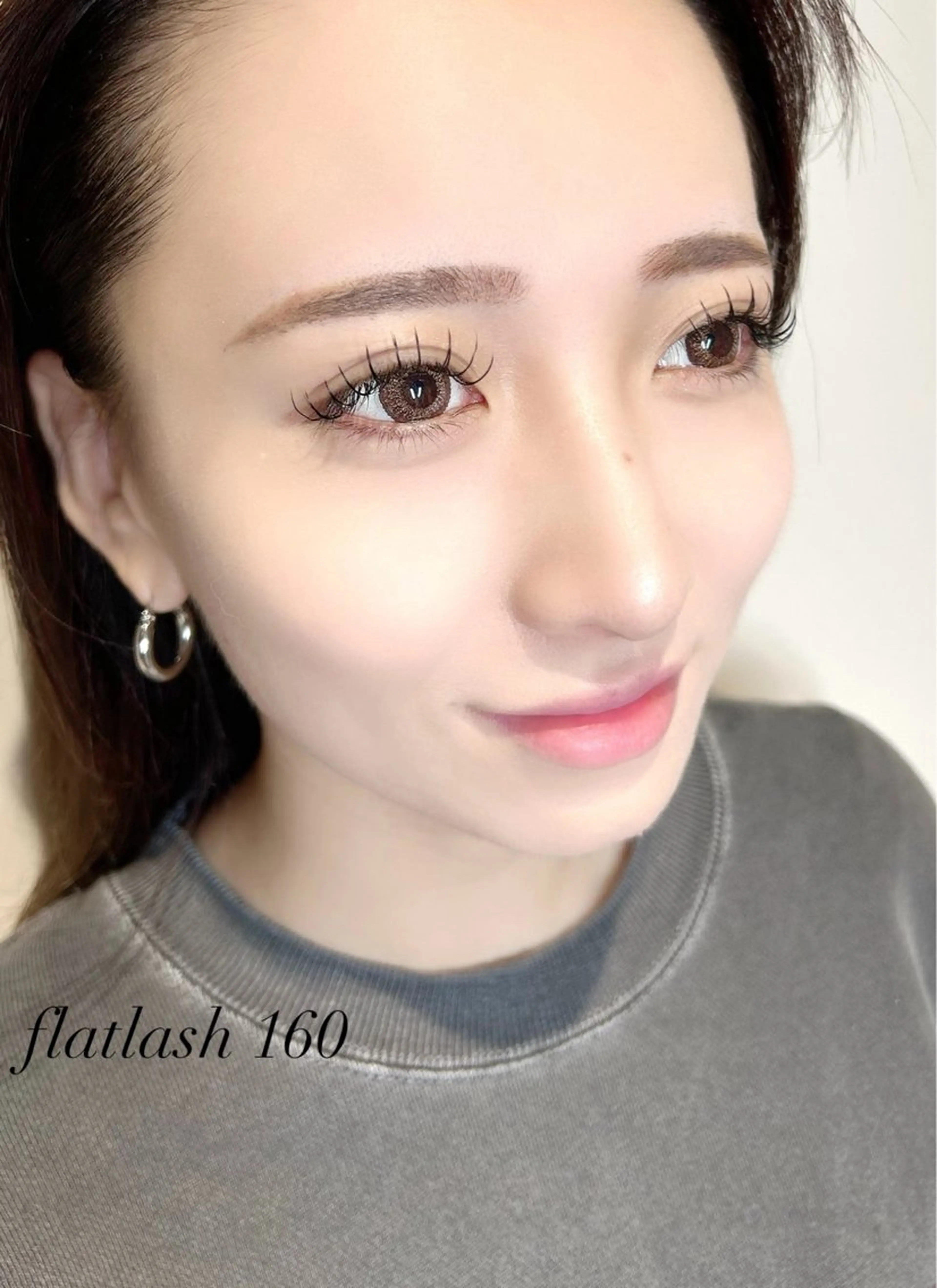 マツエク・マツパ マツエク Elle Charmeのマツエク・マツパデザイン