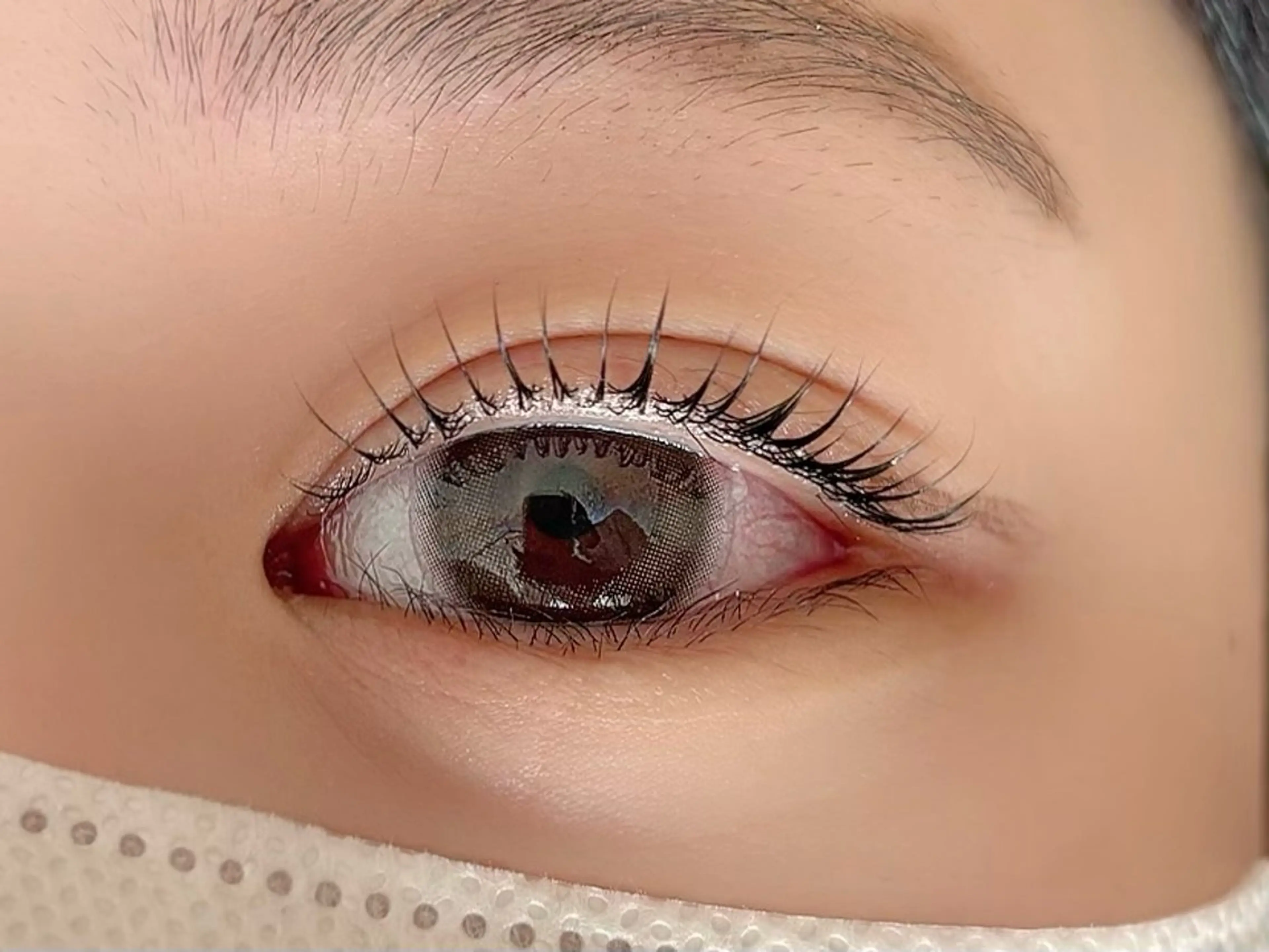 マツエク・マツパ マツパ オクターブ天神店 イサヤマの眉毛・アイブロウイメージ