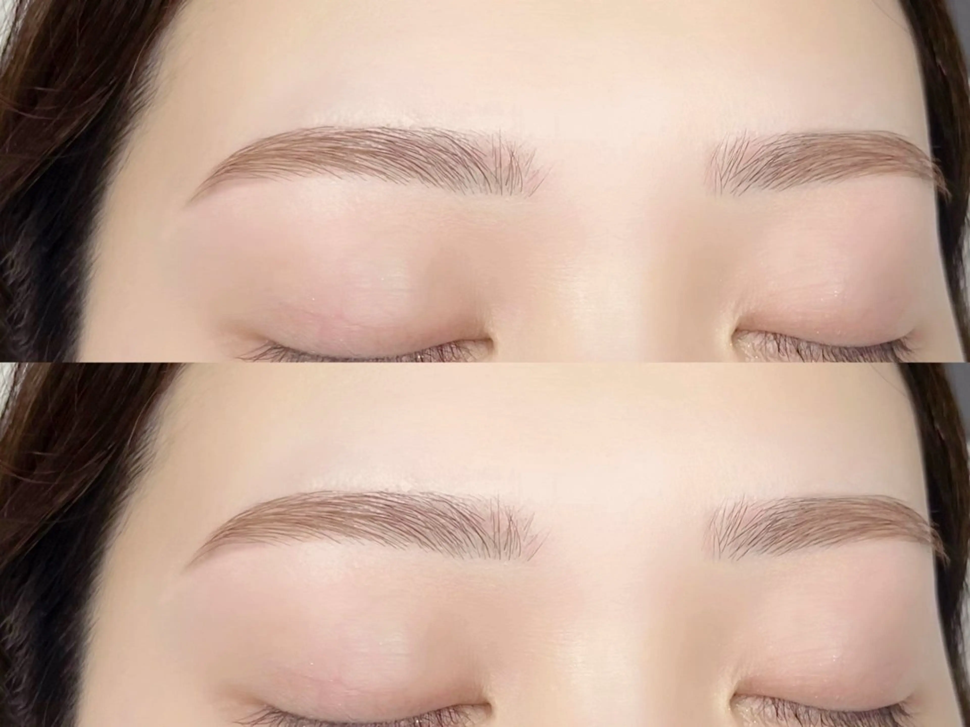 【限定価格🥣✨】アイブロウスタイリング（間引きあり）の写真