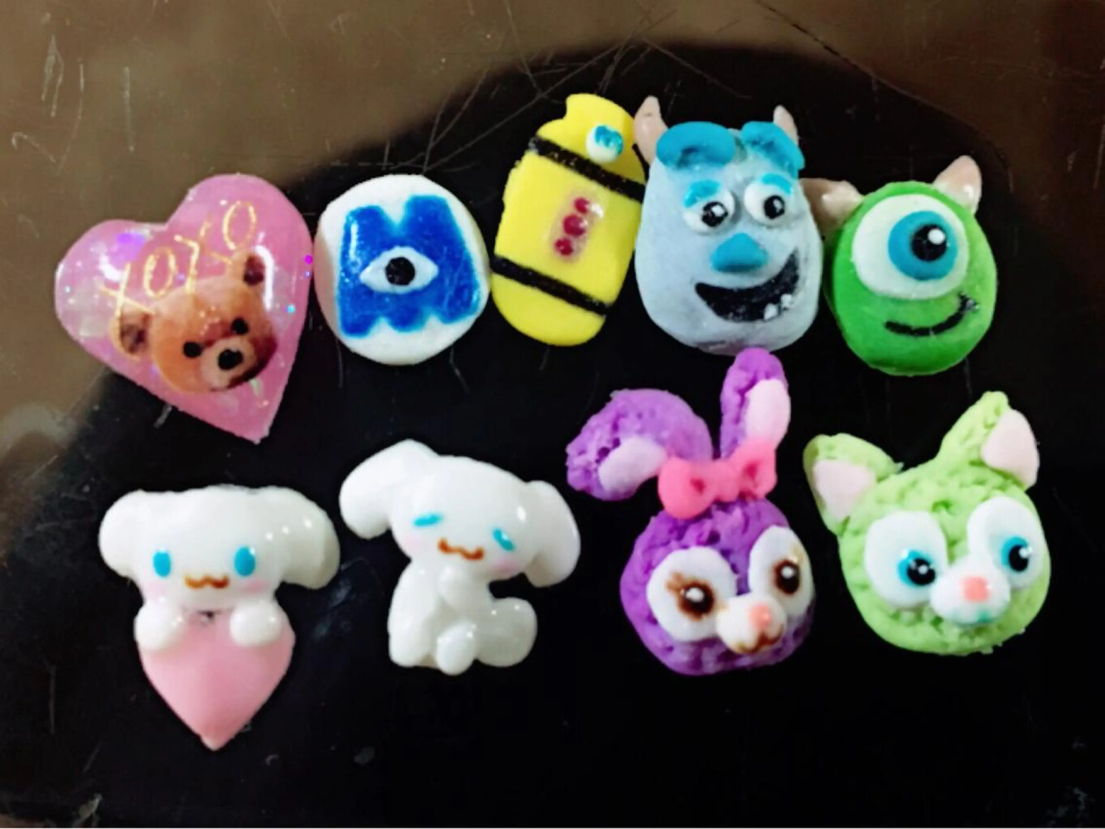 ネイル Beauty Salon  Luna所属・Beauty Salon Lunaのエステ・リラクイメージ