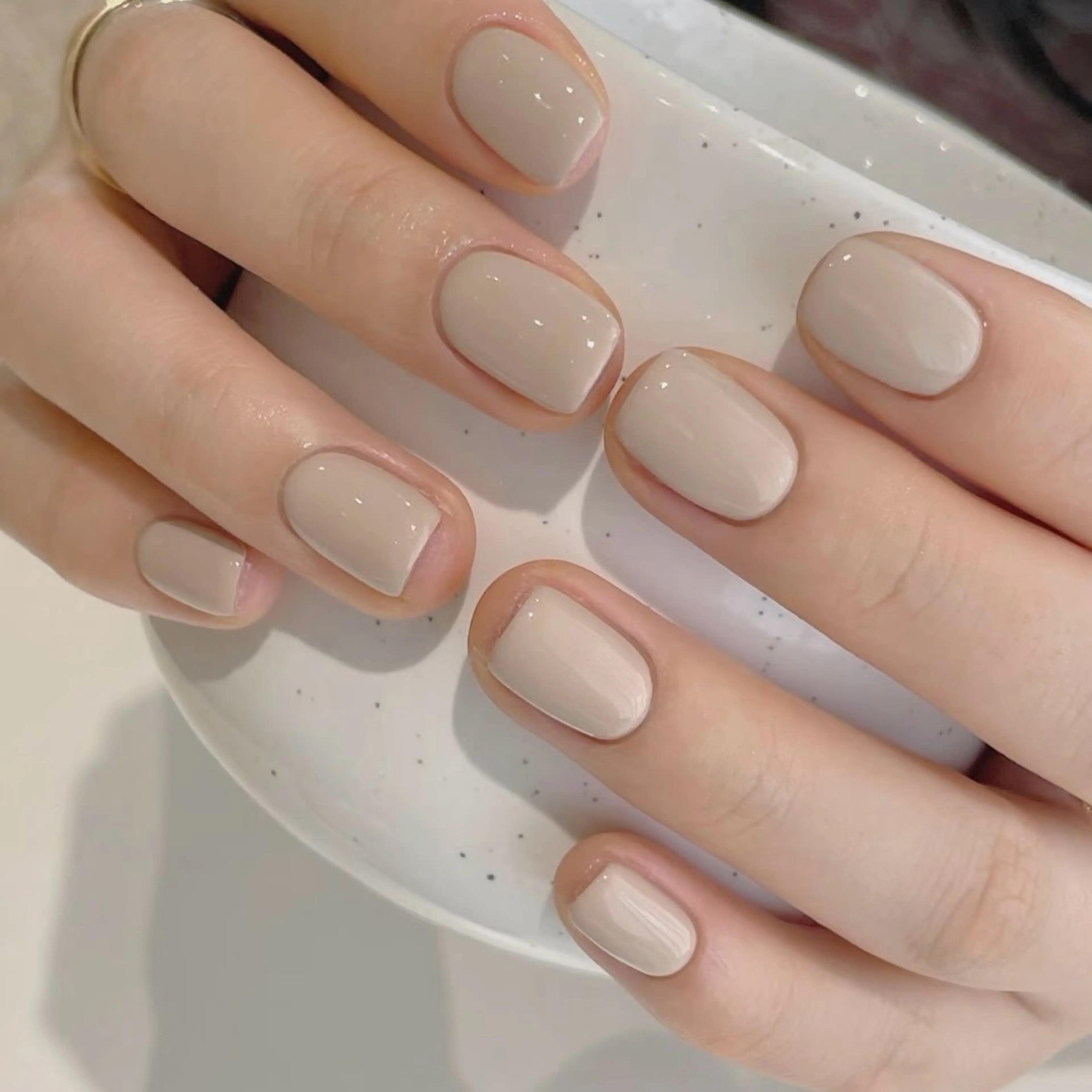 ネイル ENsalon Takareiのネイルデザイン