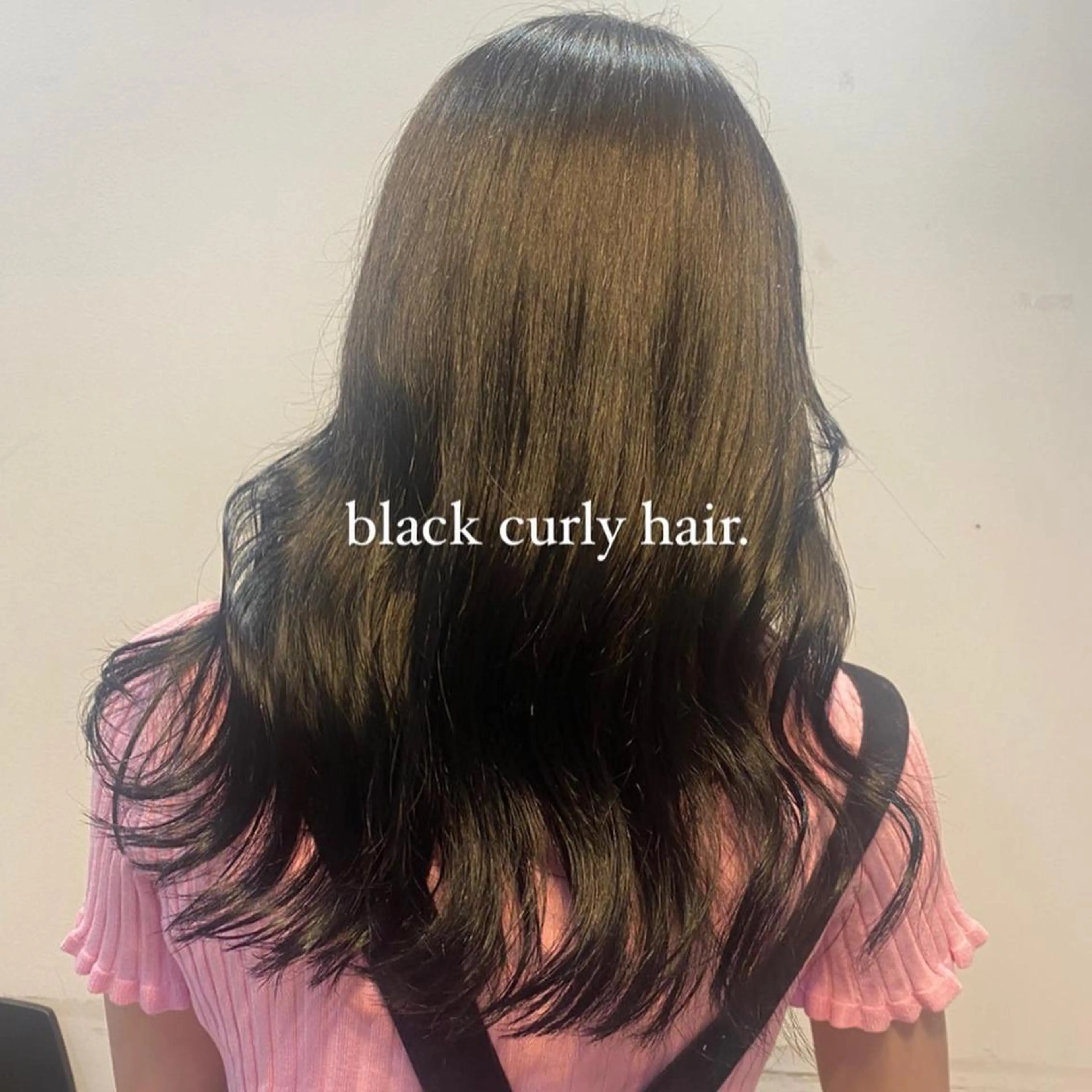 ロング カラー ∴Sanae. ∴ トータルビューティーのマツエク・マツパデザイン