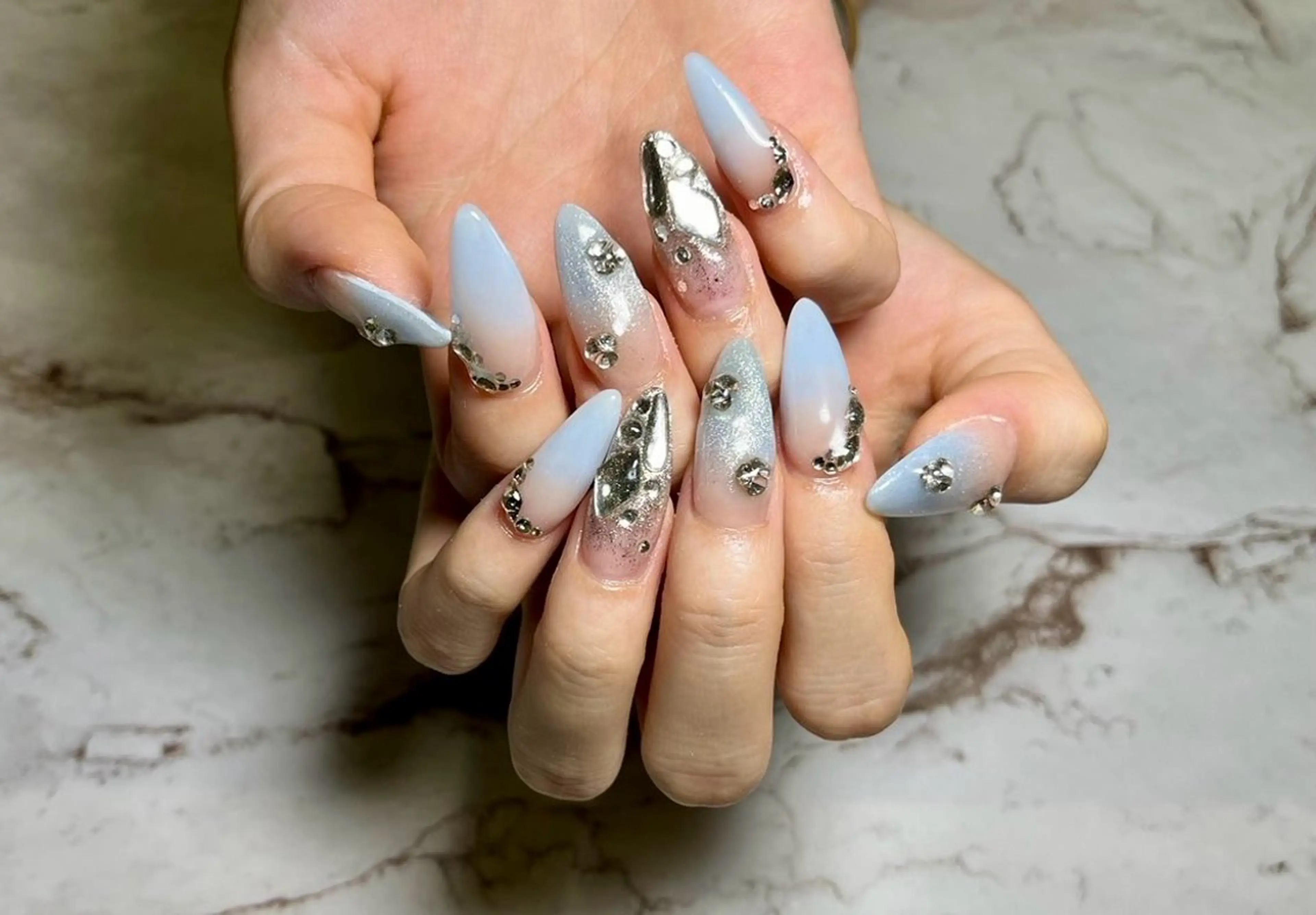 ネイル NAIL salon ACEのネイルデザイン