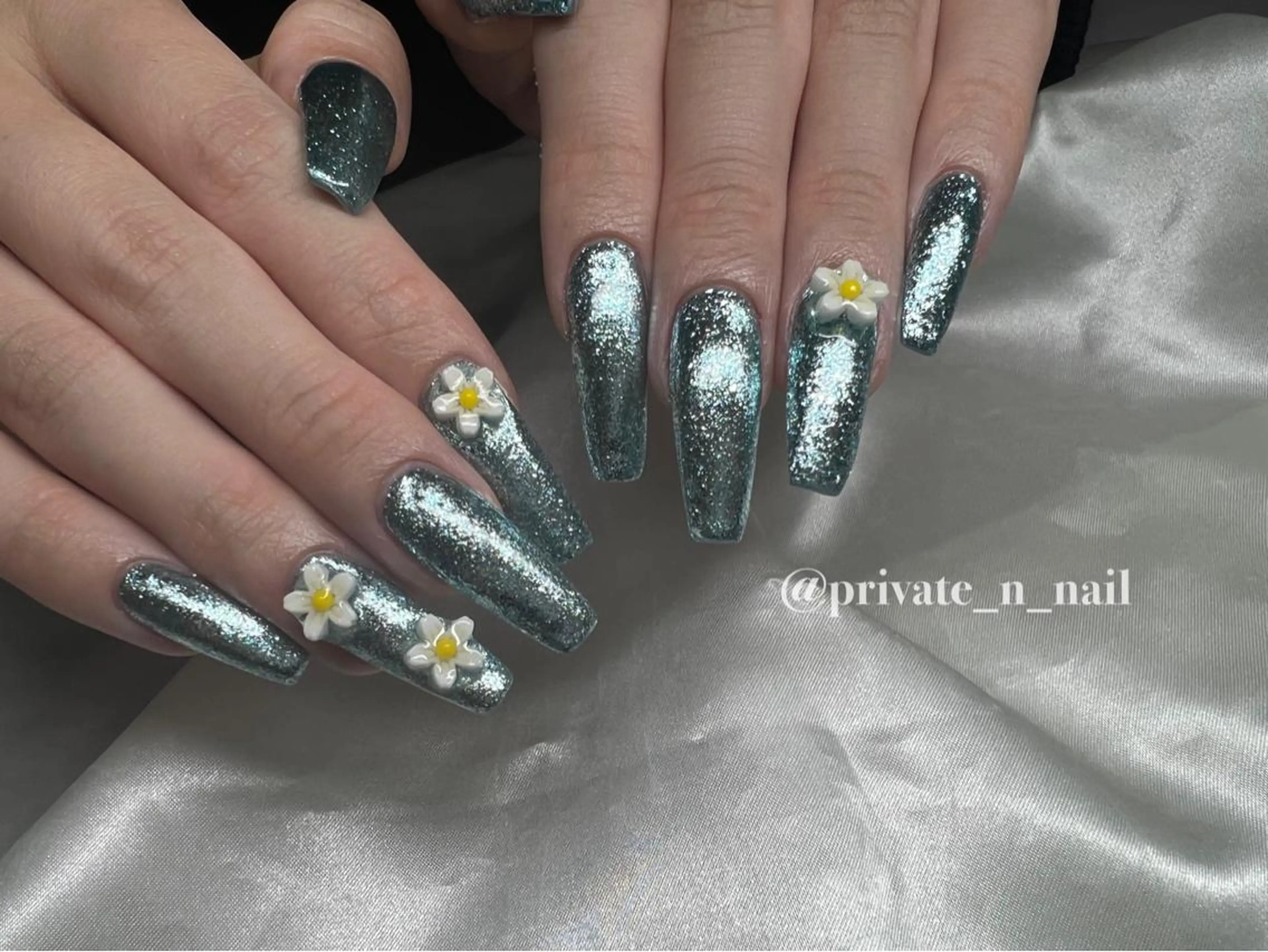 ネイル Private nailsalon  N所属・N nail - KOBE -のネイルデザイン