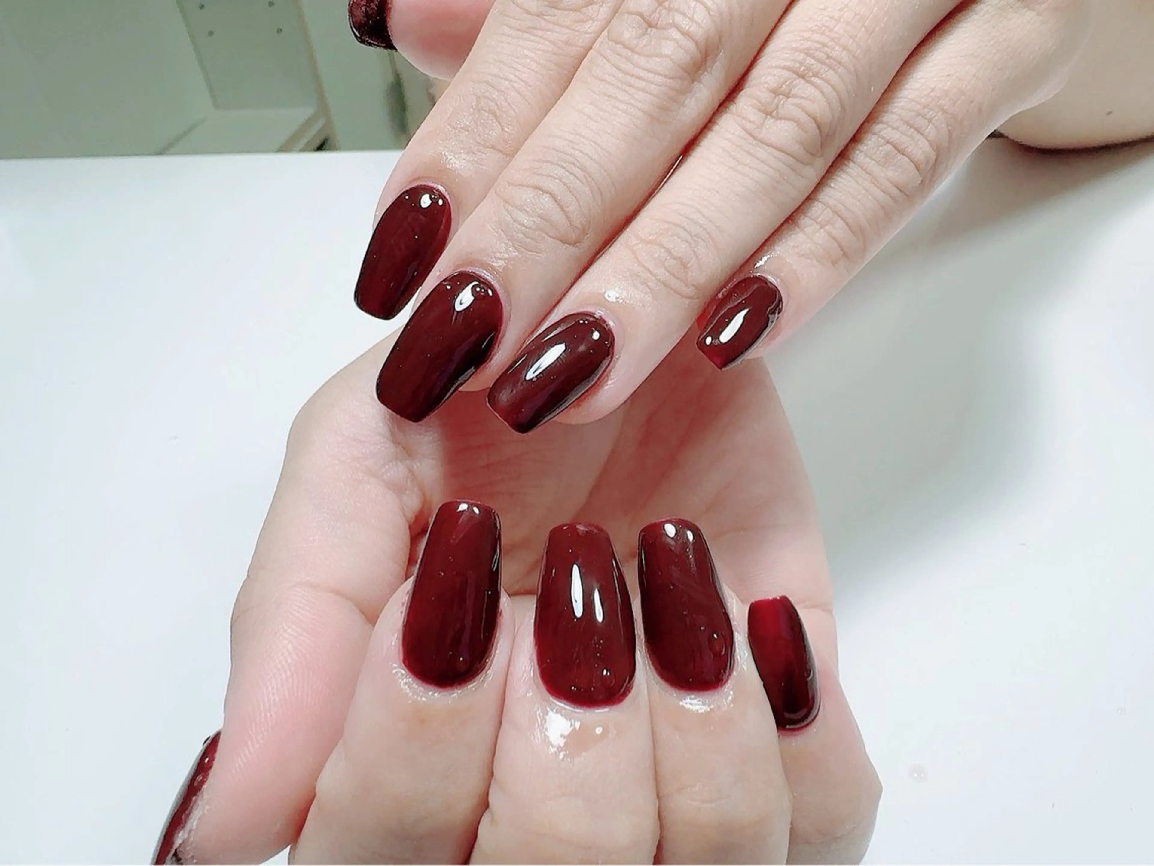 ネイル HARU NAIL所属・haru nailのネイルデザイン