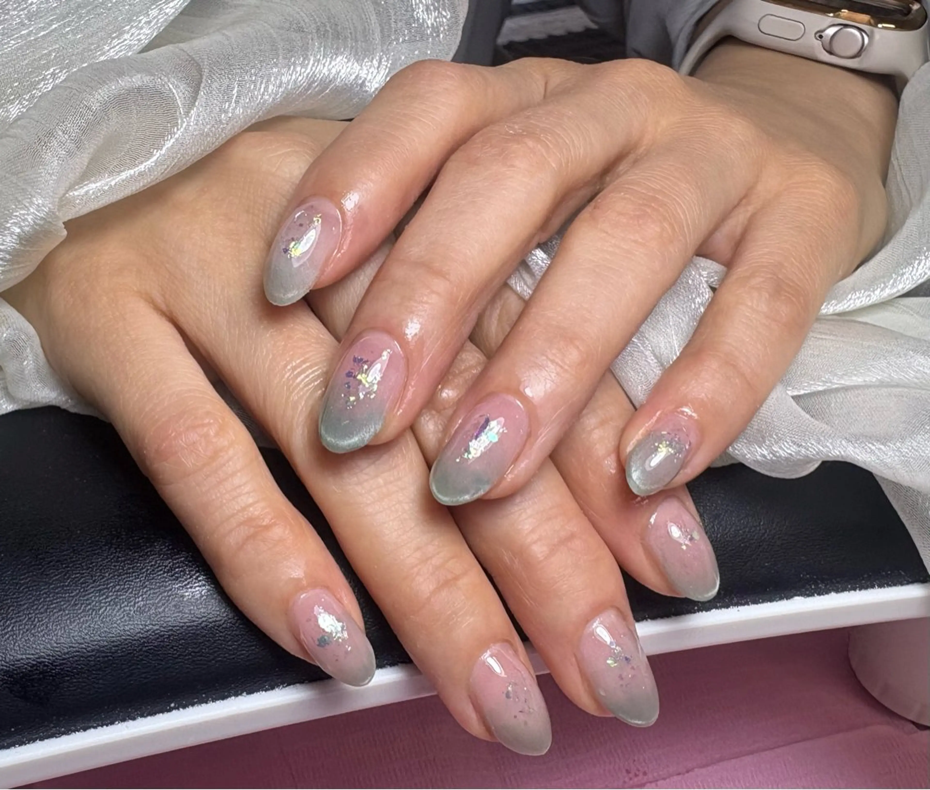 ネイル RURI HANAのネイルデザイン