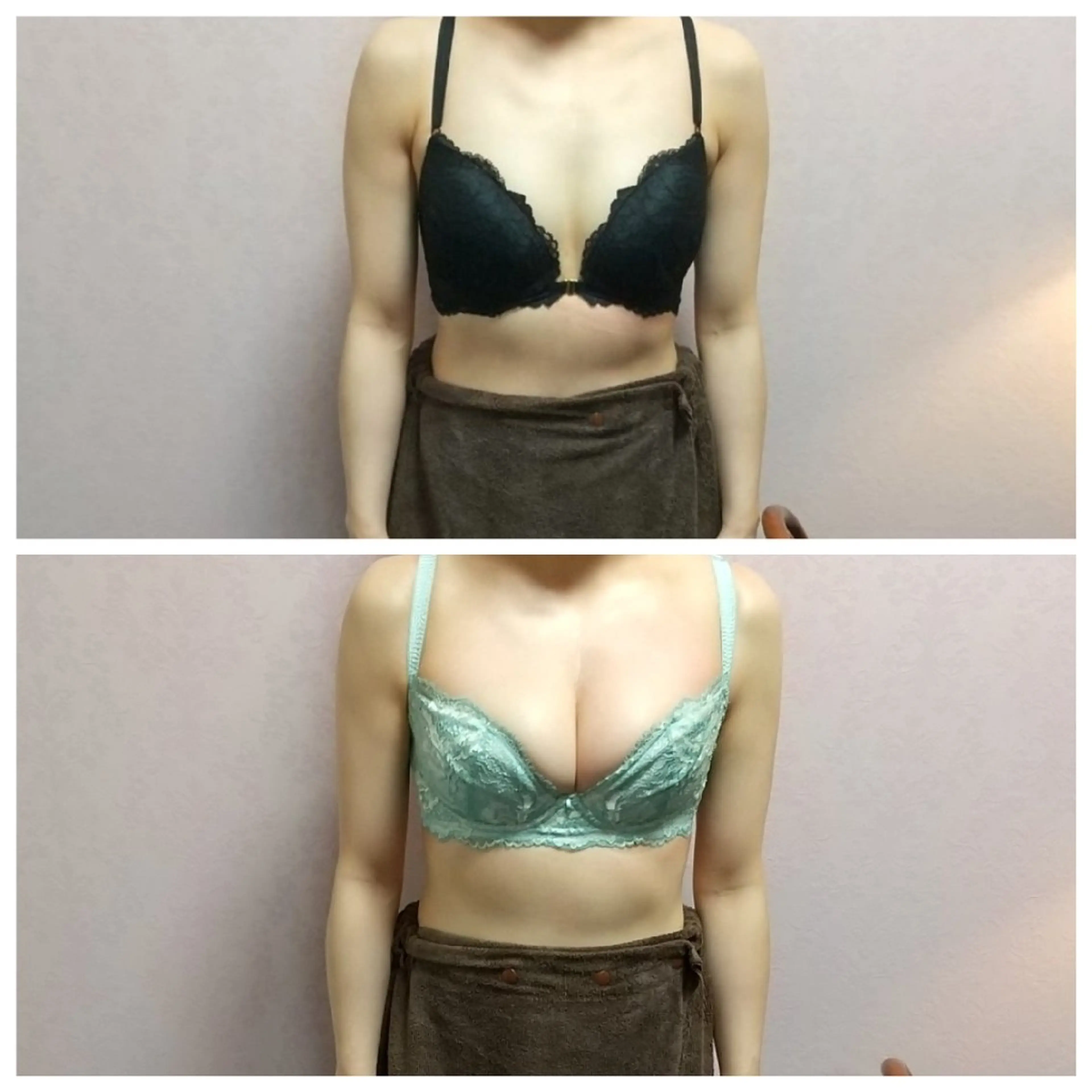 バストケアサロン toujours.bのエステ・リラクイメージ