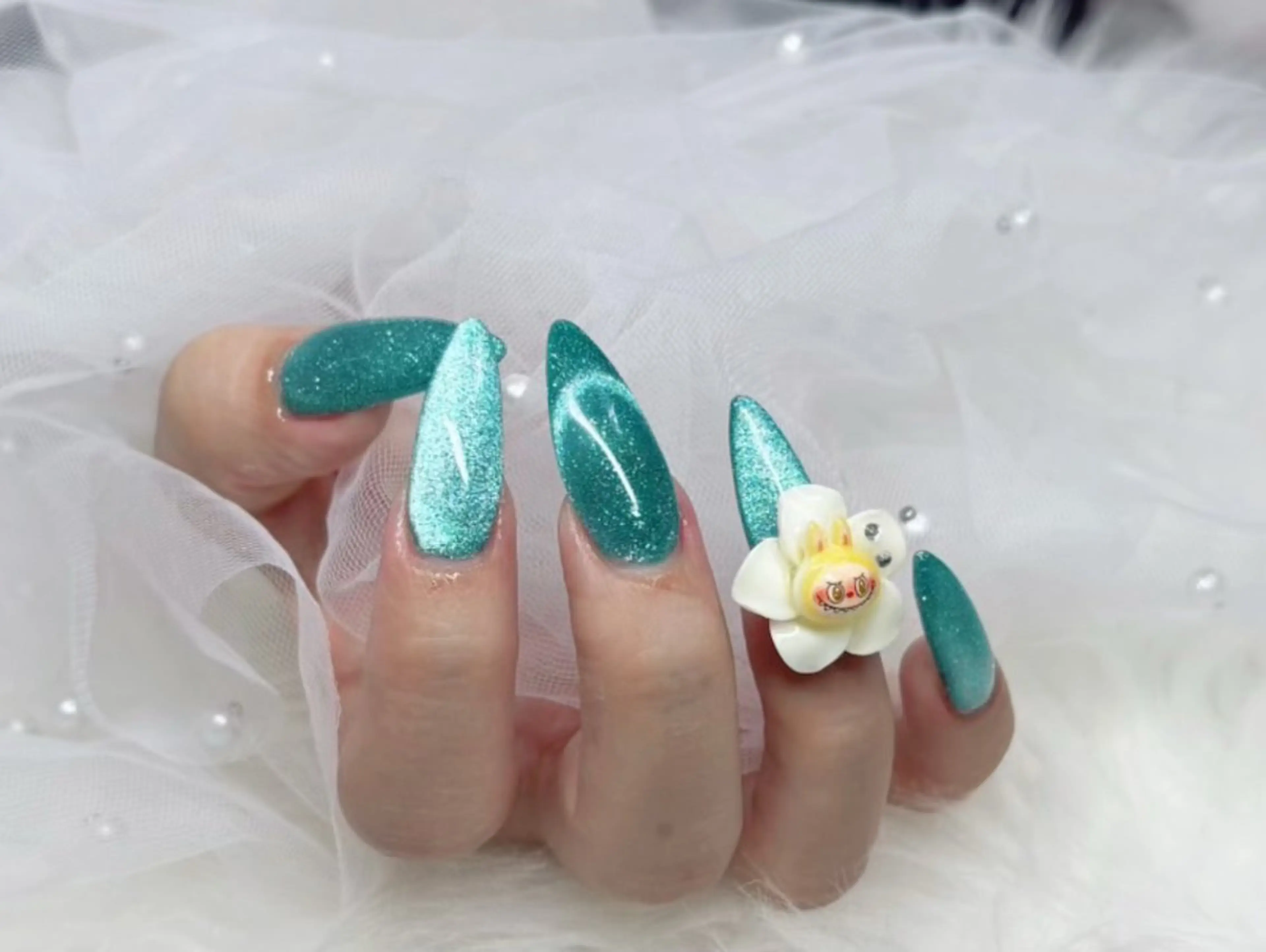 ネイル ネイルサロン ANELAのネイルデザイン