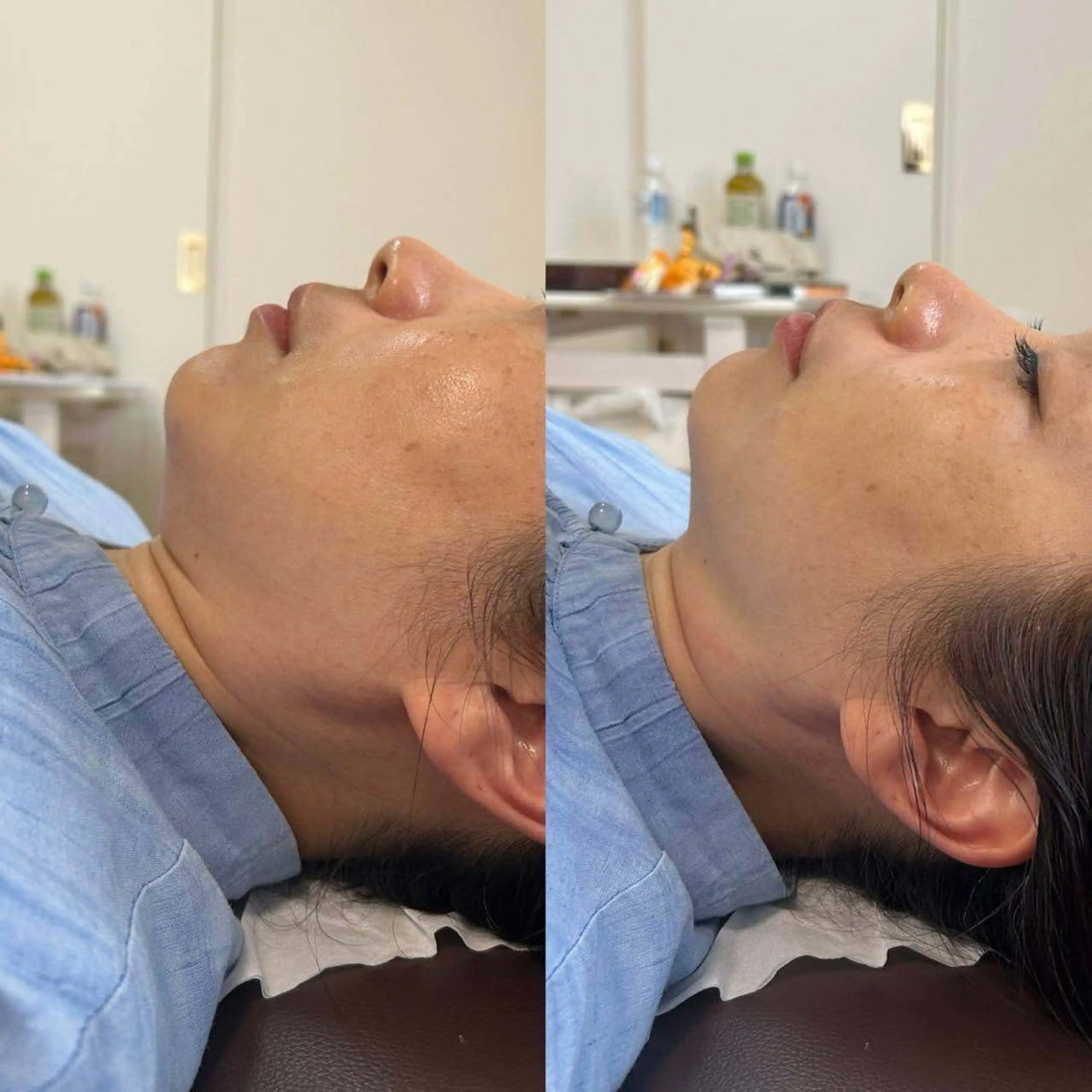 楽福RAKUFUKUエステ＆リラク所属・楽福RAKUFUKU リンパマッサージのエステ・リラクイメージ