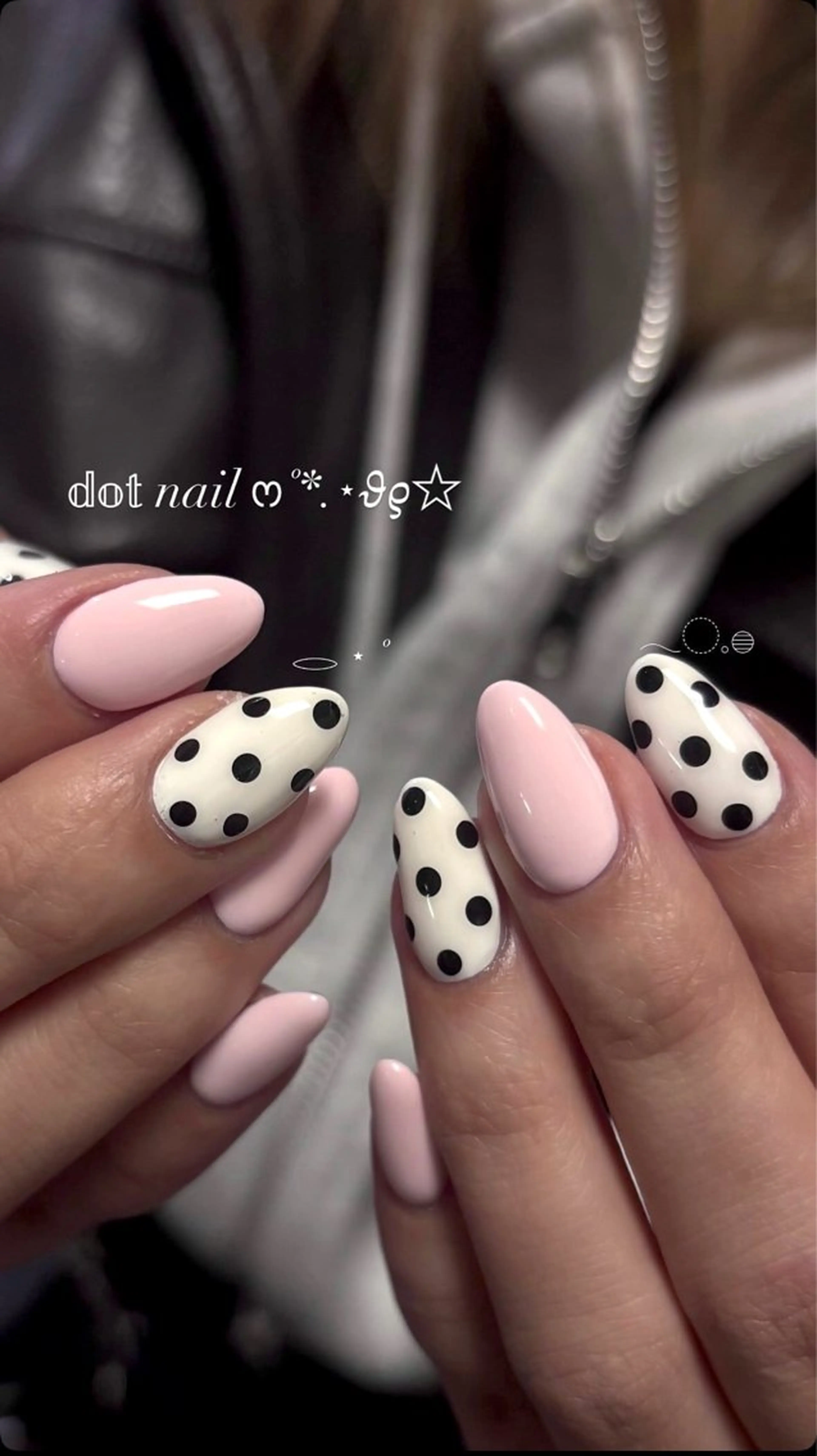 ネイル ハンドネイル 🍓リスブラン MELのネイルデザイン