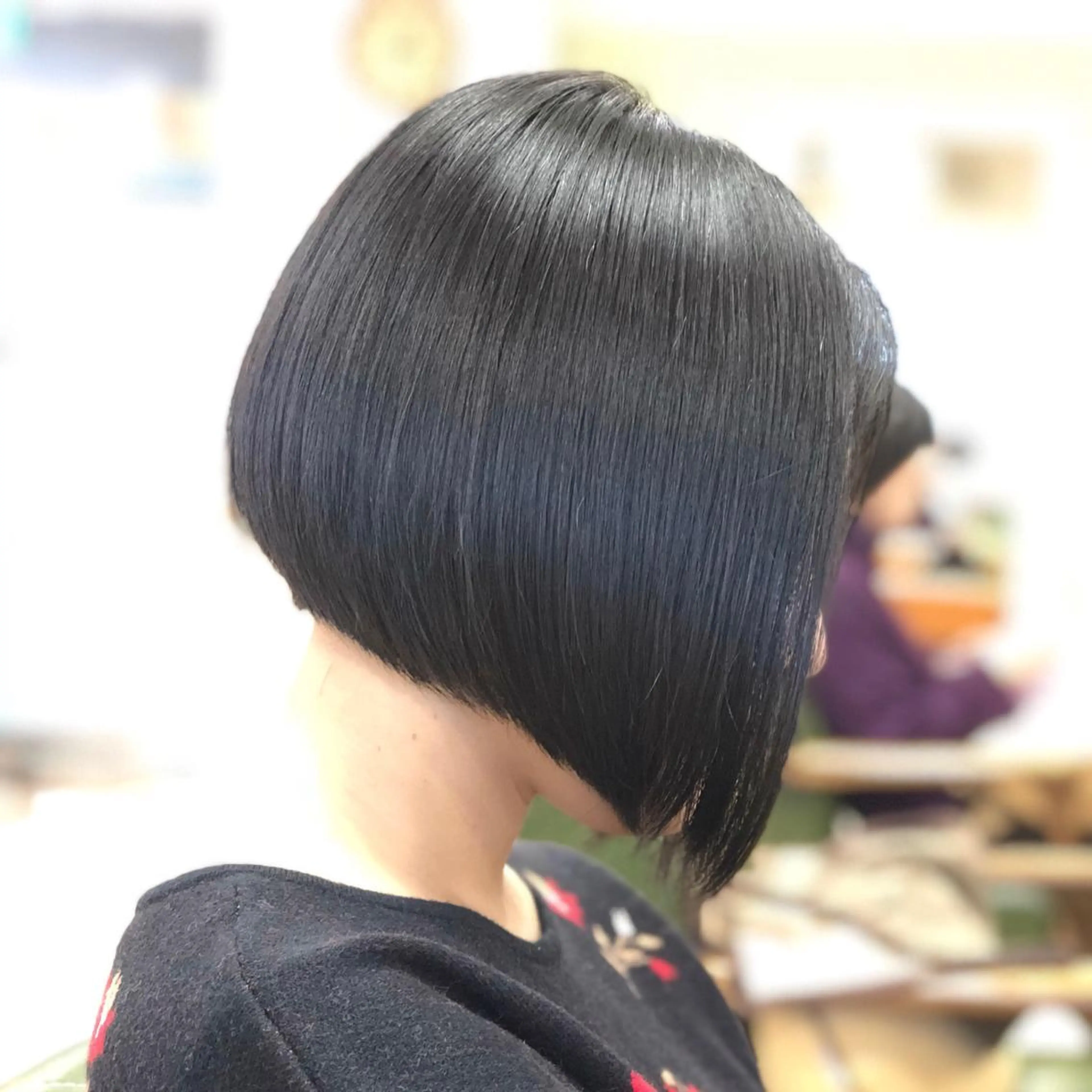 ショート 薗部 創生のヘアスタイル