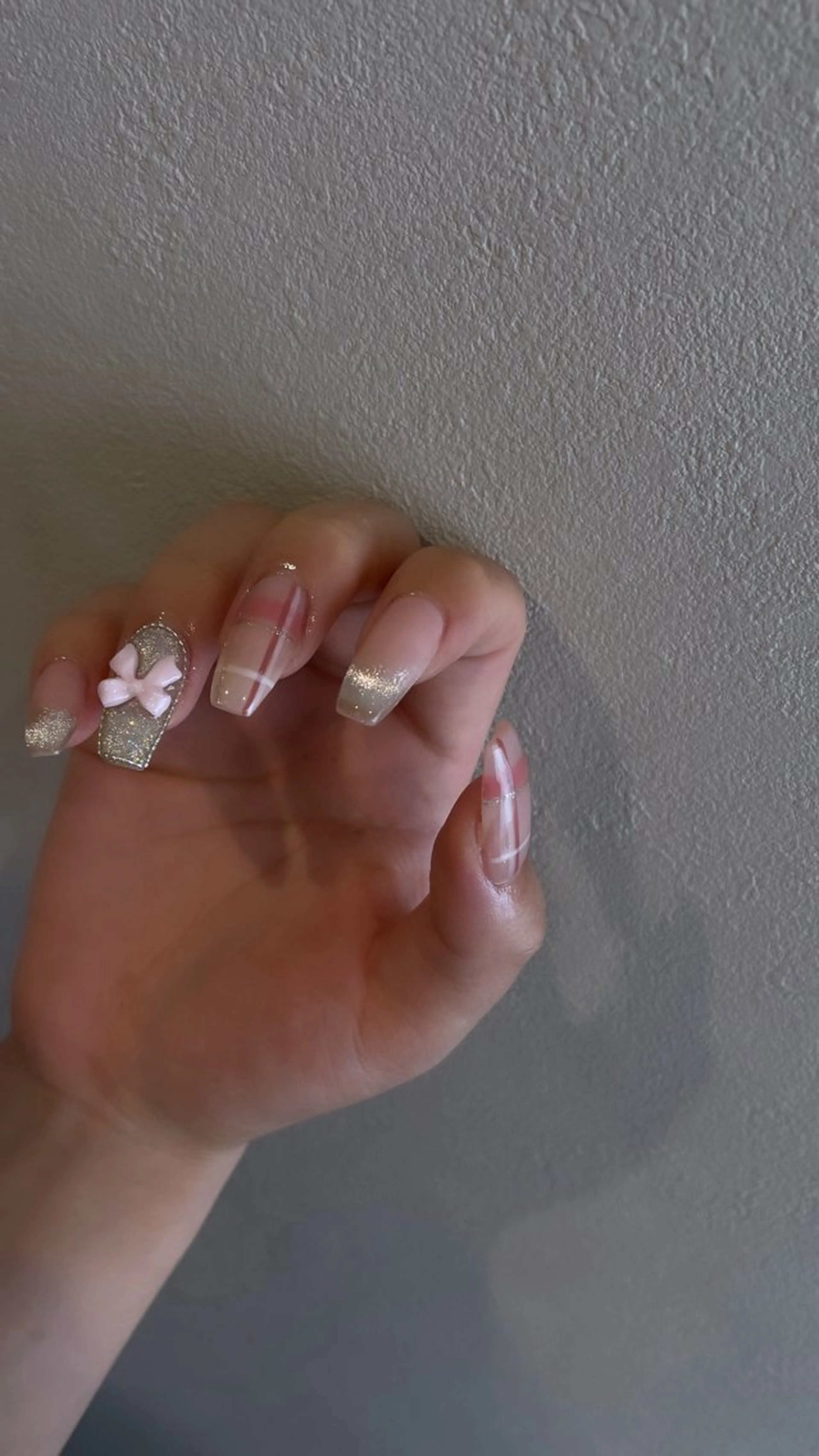 ネイル ハンドネイル my&所属・my&_ maimiのネイルデザイン