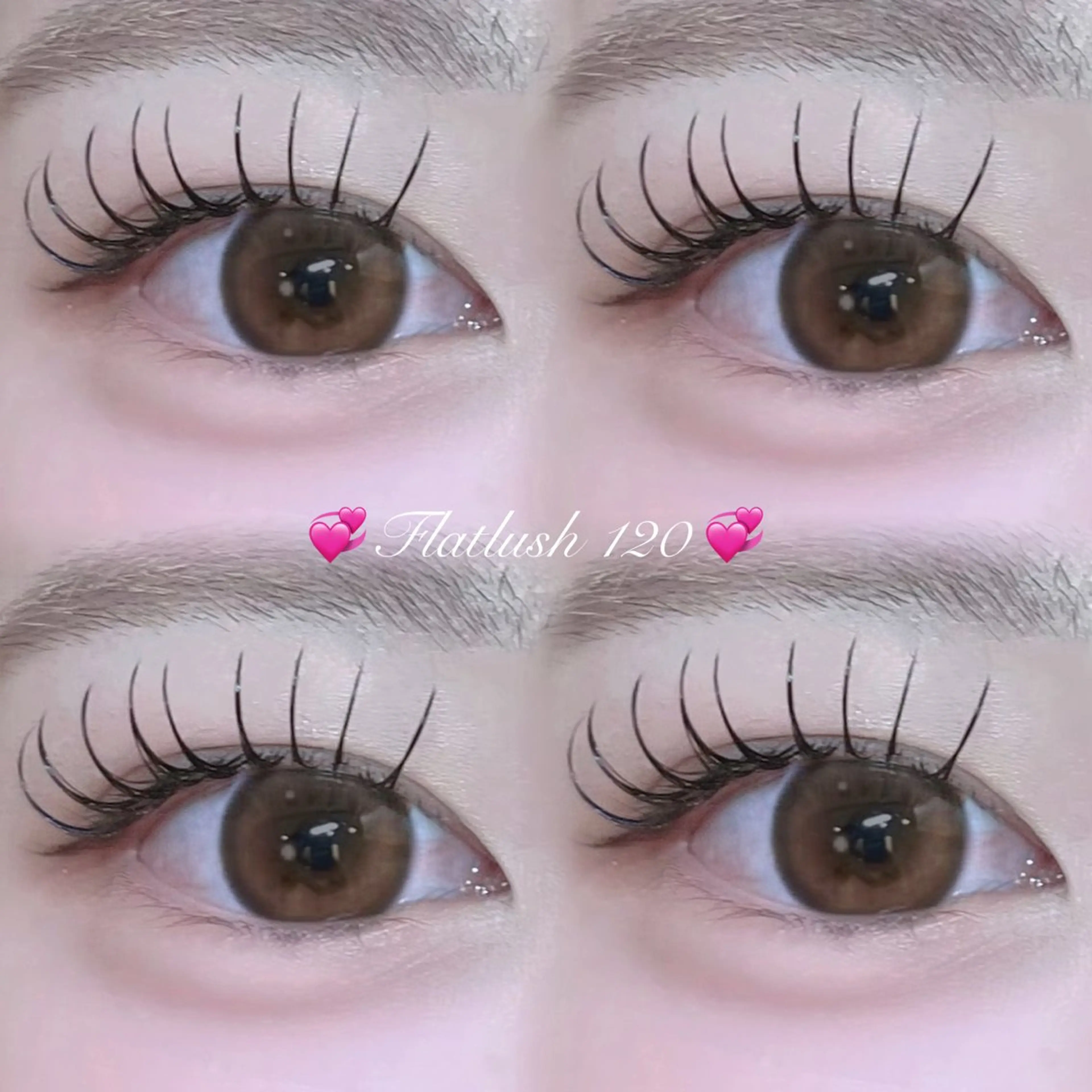 マツエク・マツパ マツエク Neolive銀座/ SEIKA🧸のマツエク・マツパデザイン