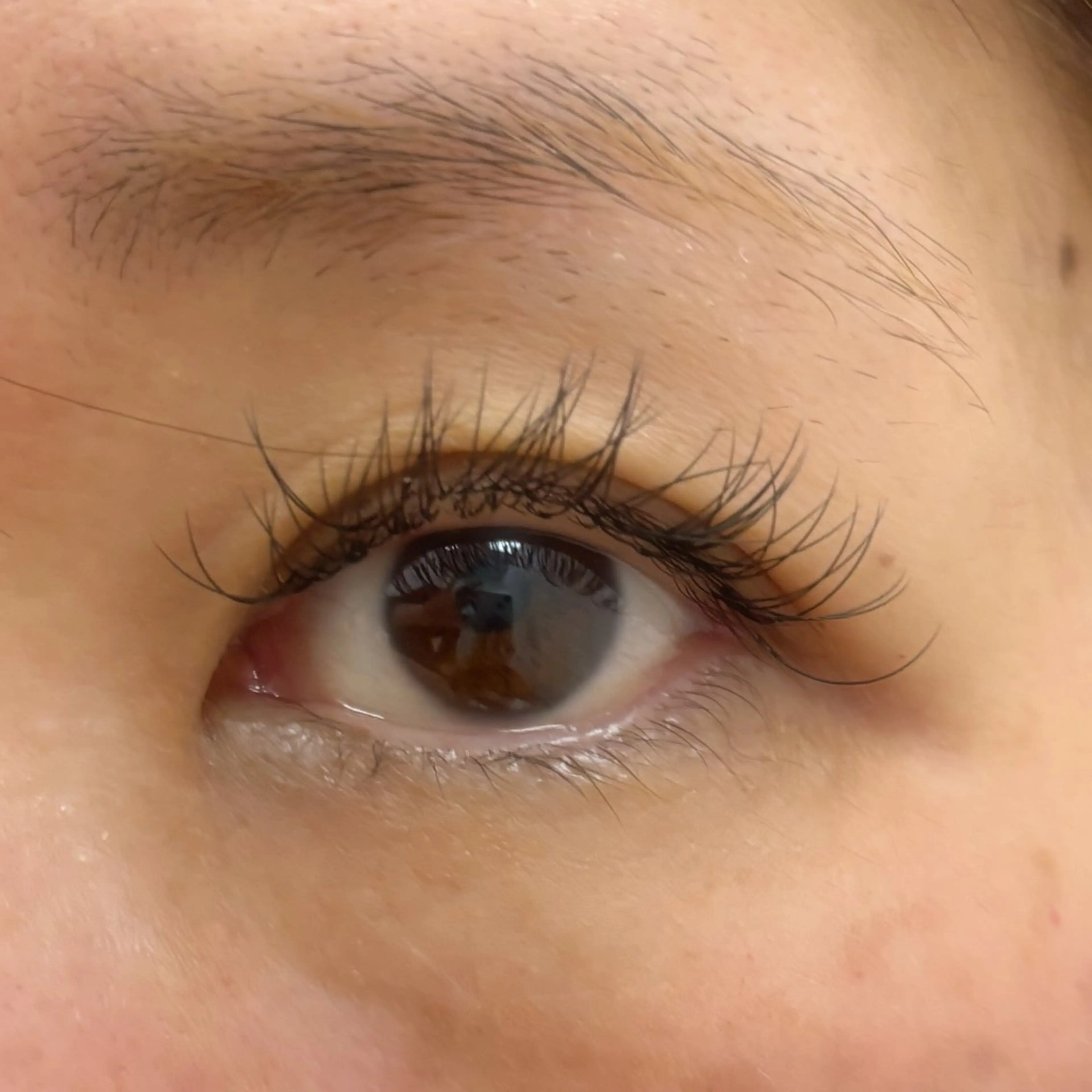 マツエク・マツパ pluseye✩.* ᴍ ɪ ᴋ ᴜのマツエク・マツパデザイン