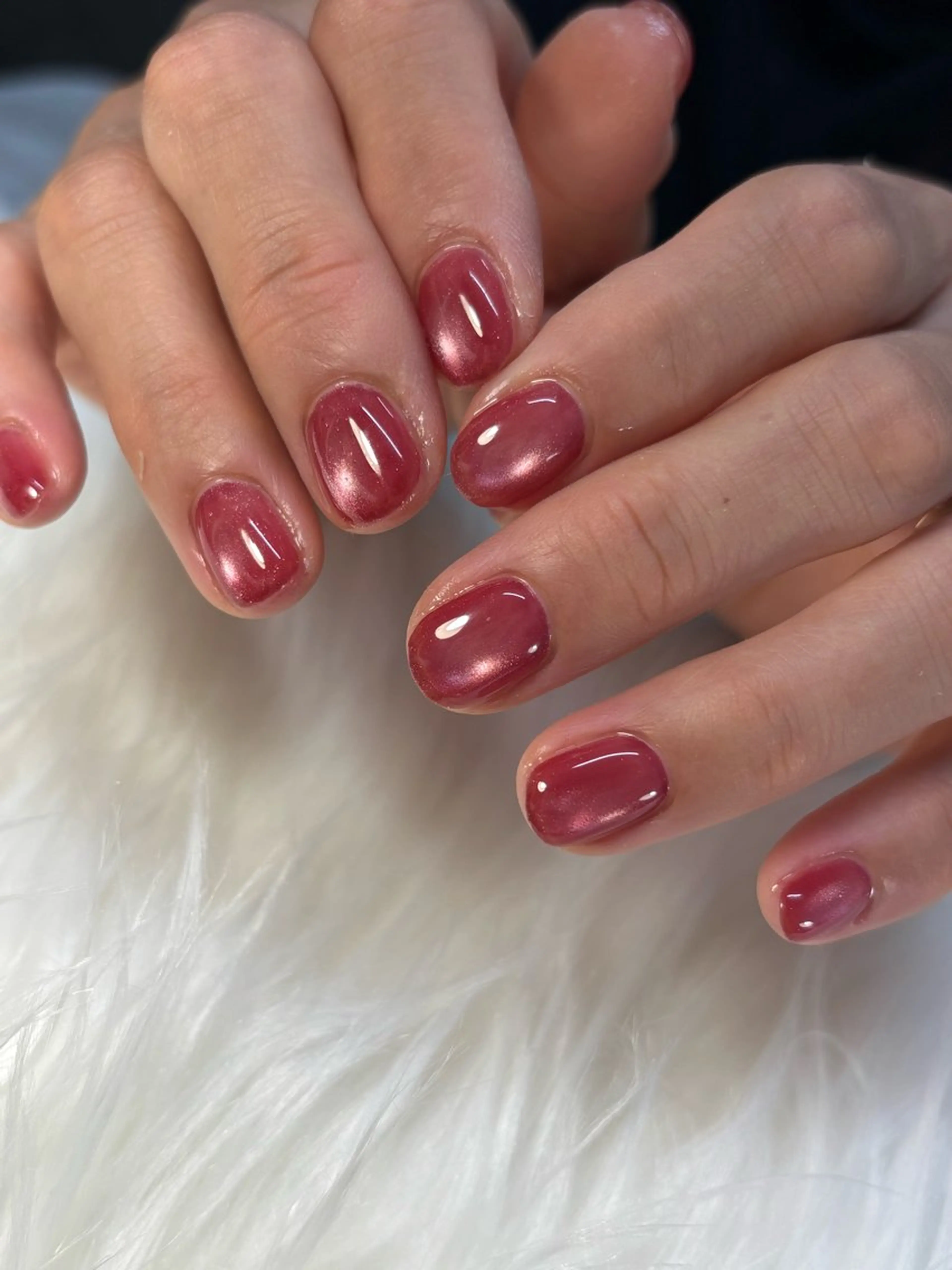 ネイル belle mimiのネイルデザイン