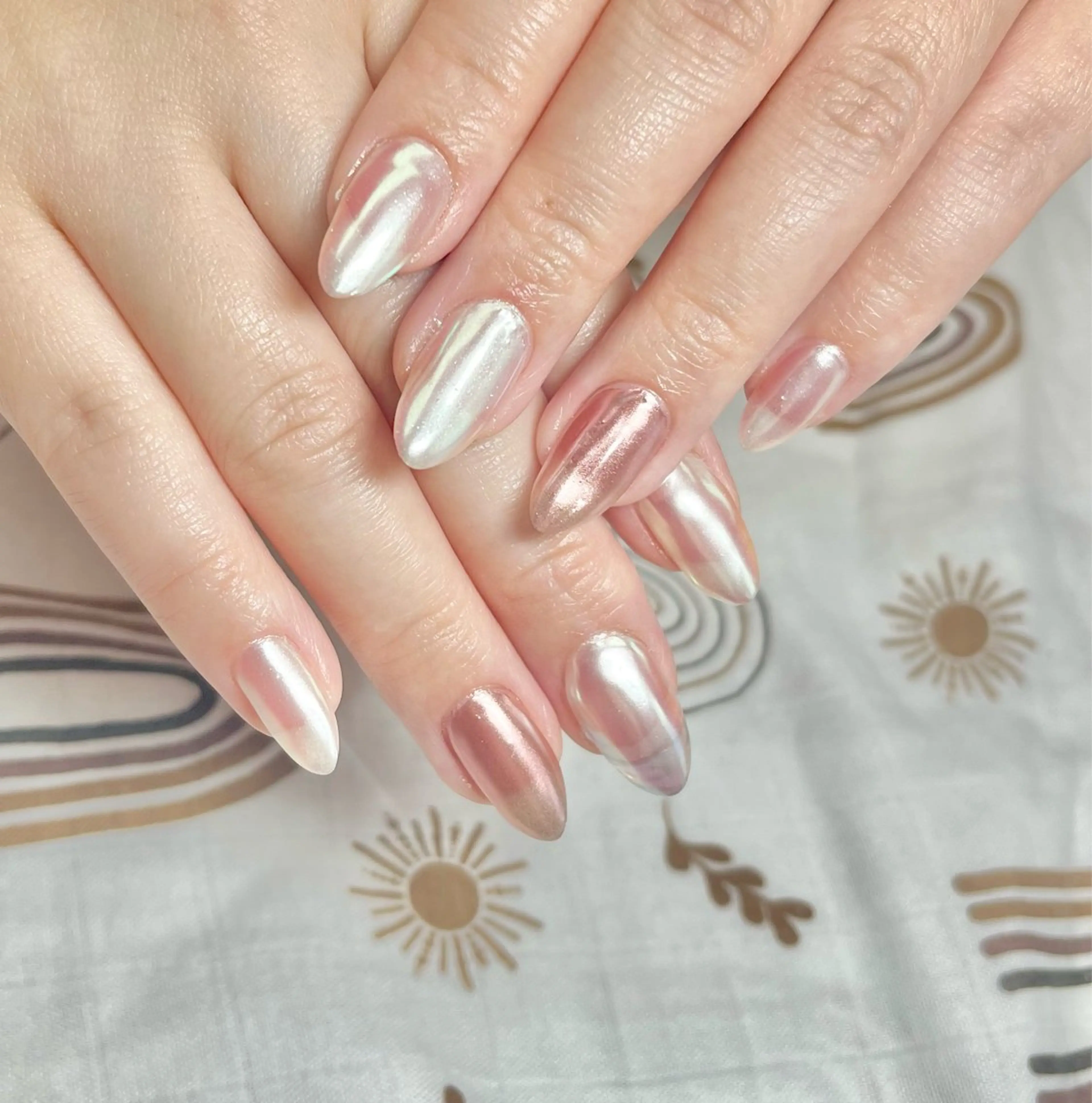 ネイル ハンドネイル nail room.のネイルデザイン