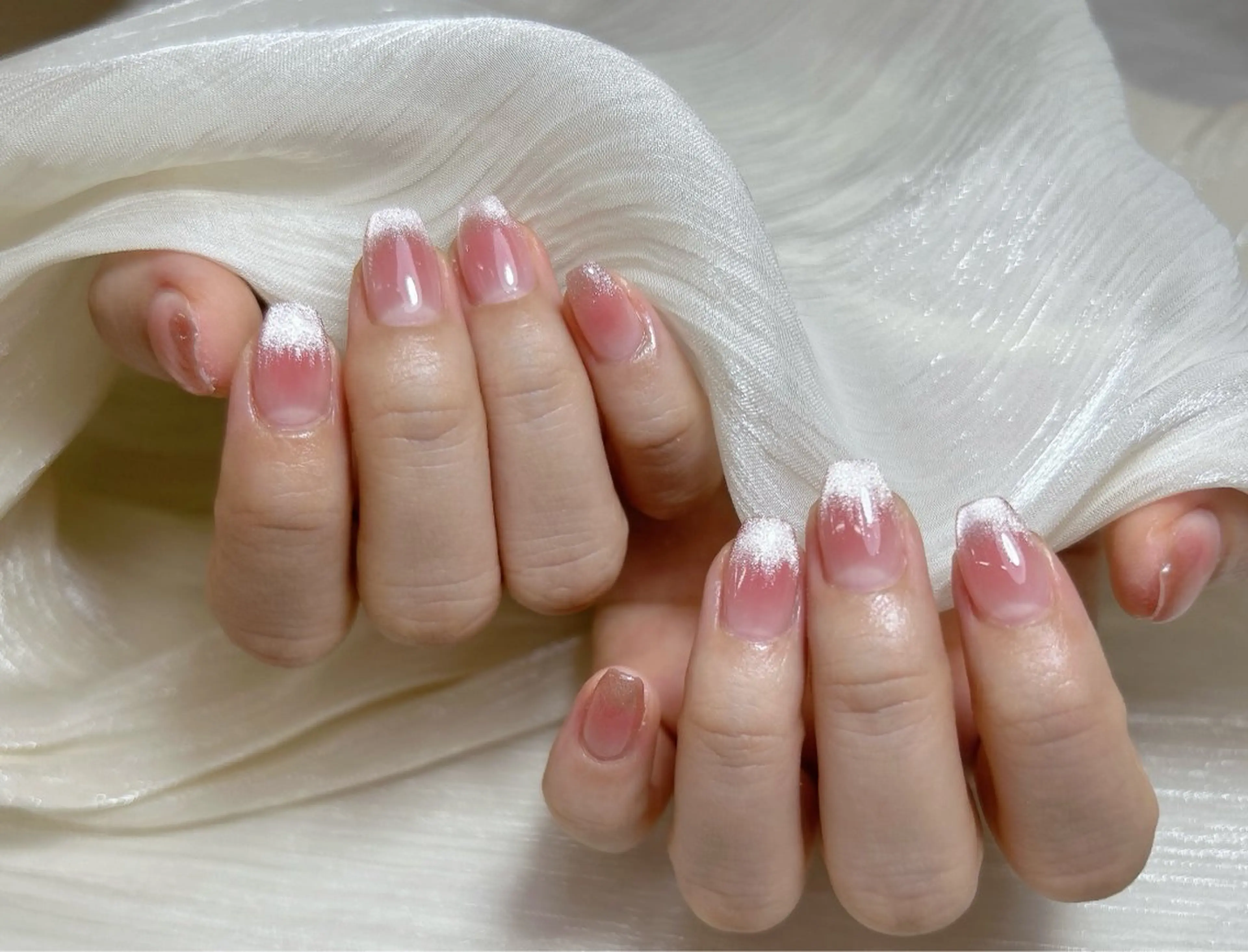 ネイル C Cのネイルデザイン