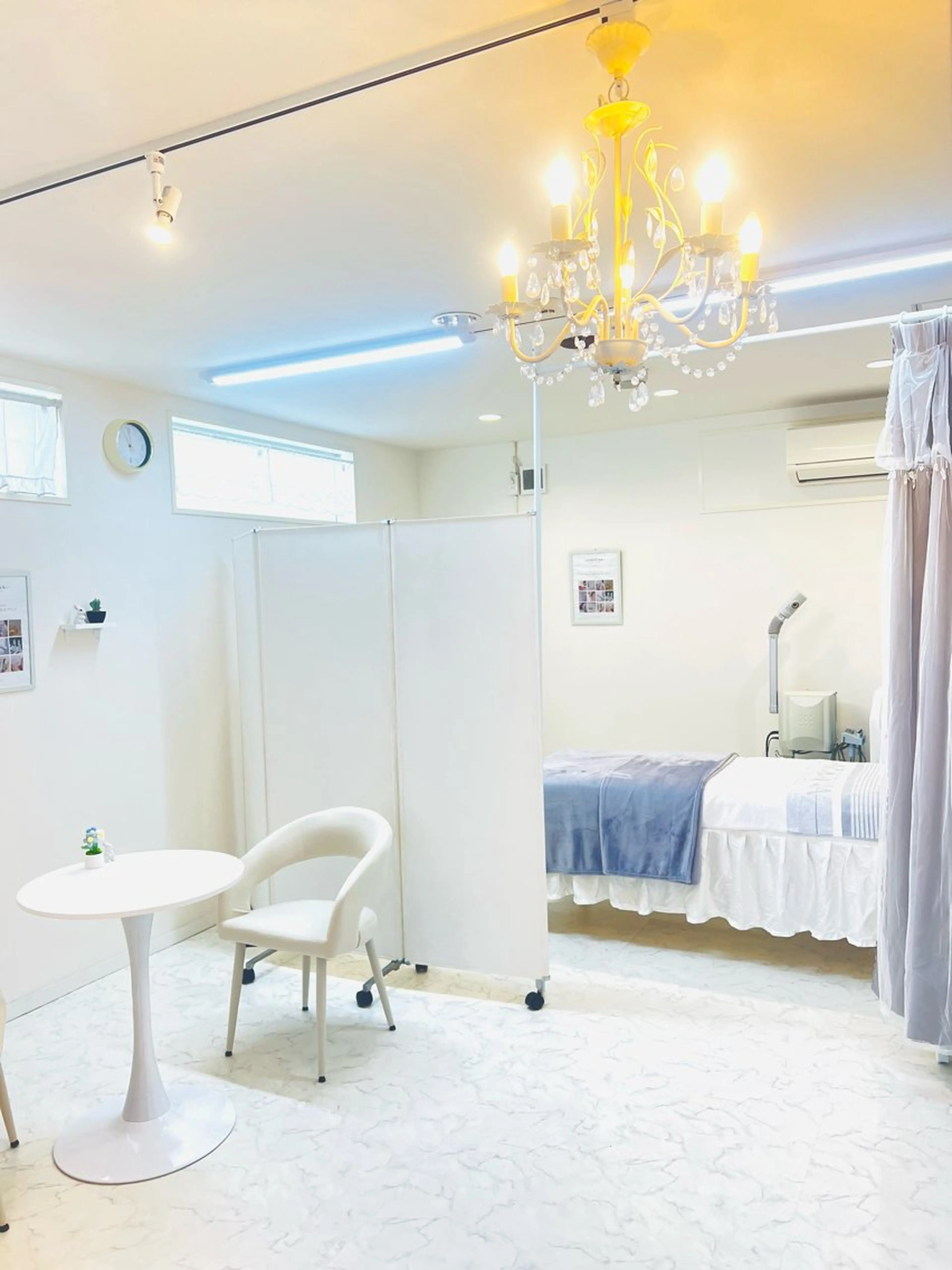 LEPUS （レプス）sasaのエステ・リラクイメージ