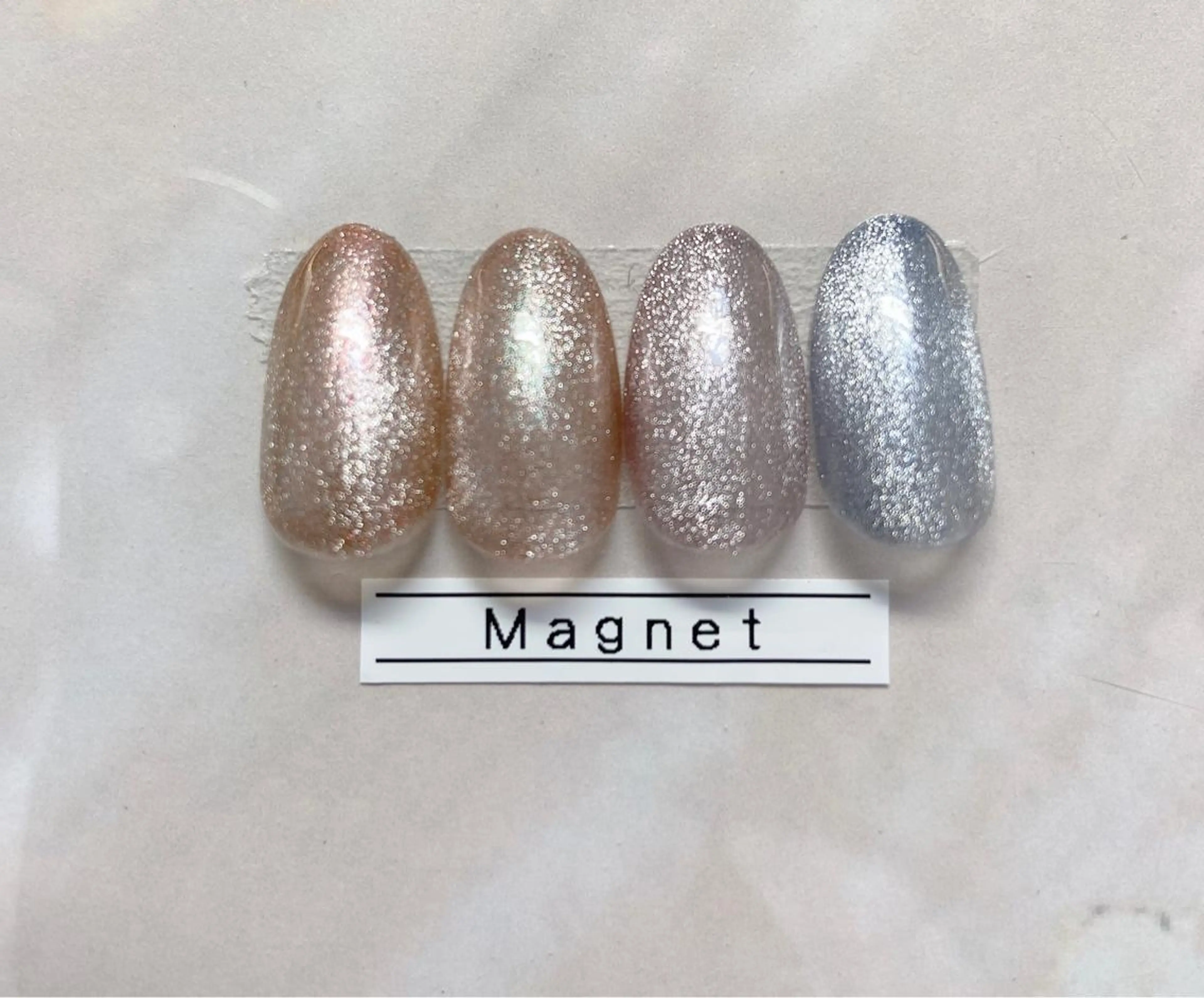 ネイル ハンドネイル nailsalon REJOICEのネイルデザイン