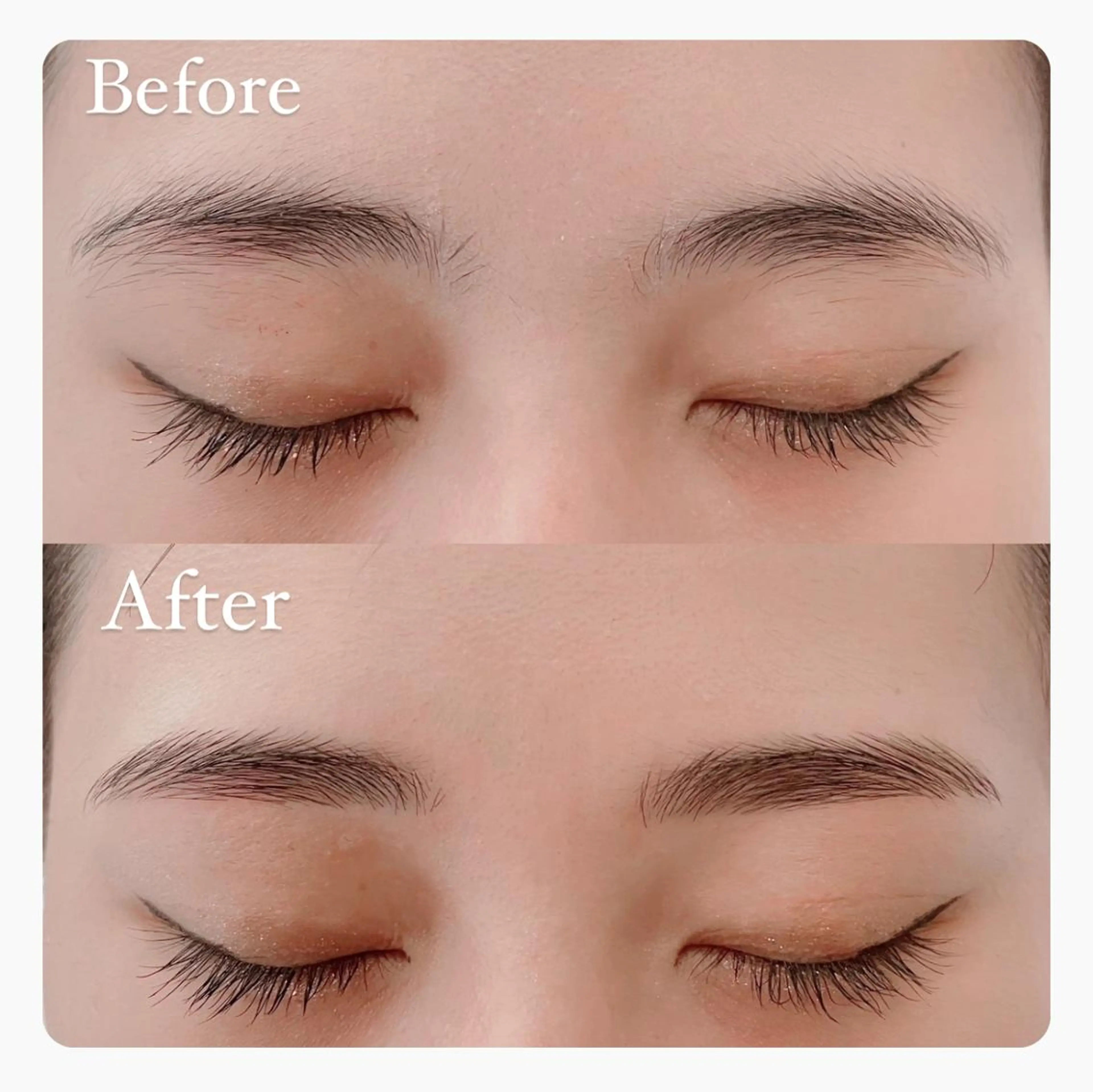 アイブロウ ワックス脱毛 眉カット その他(アイブロウ) Biolus／天王寺 本店 🔸YUI🔸のマツエク・マツパデザイン