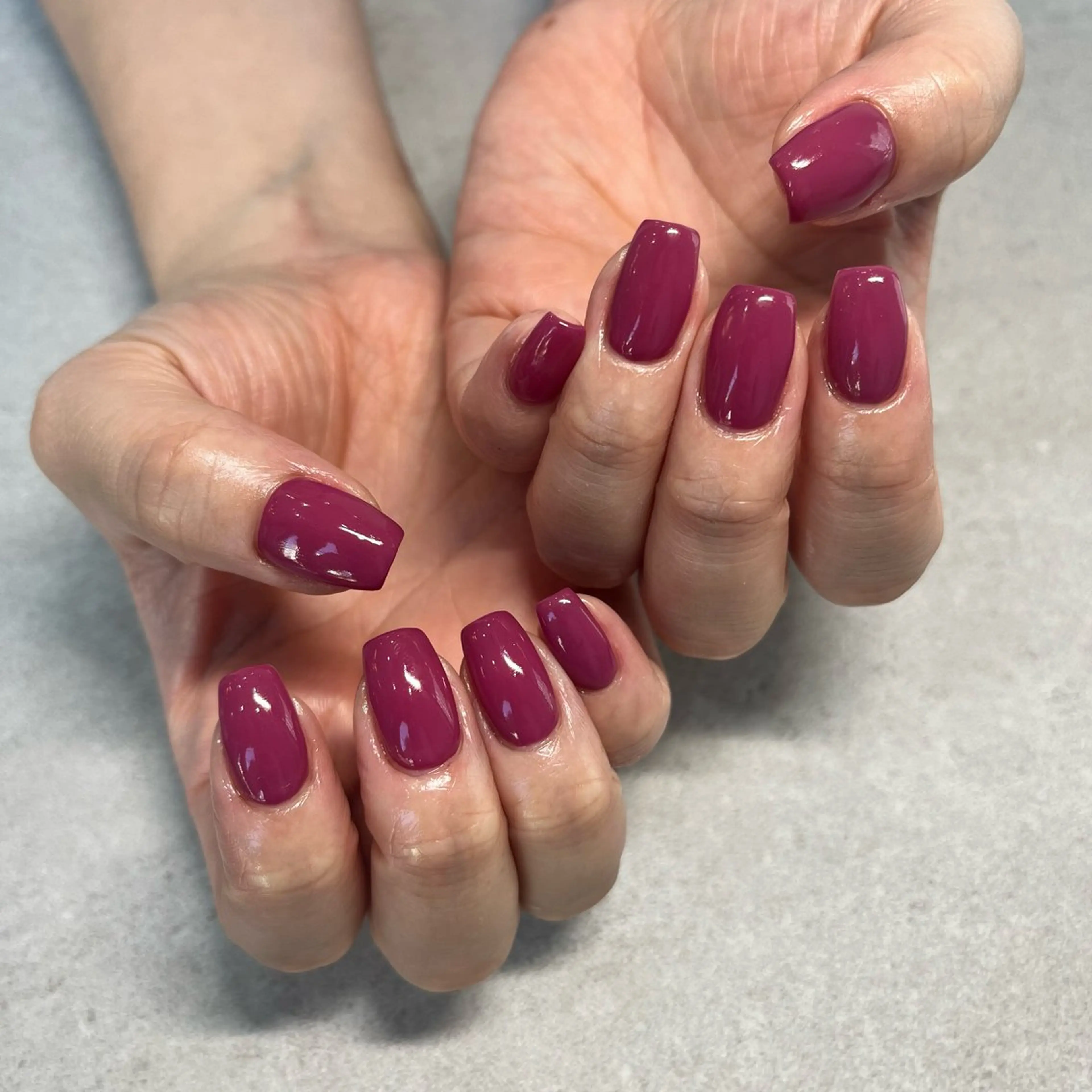 ネイル 【勝どき店】 SAKIのネイルデザイン