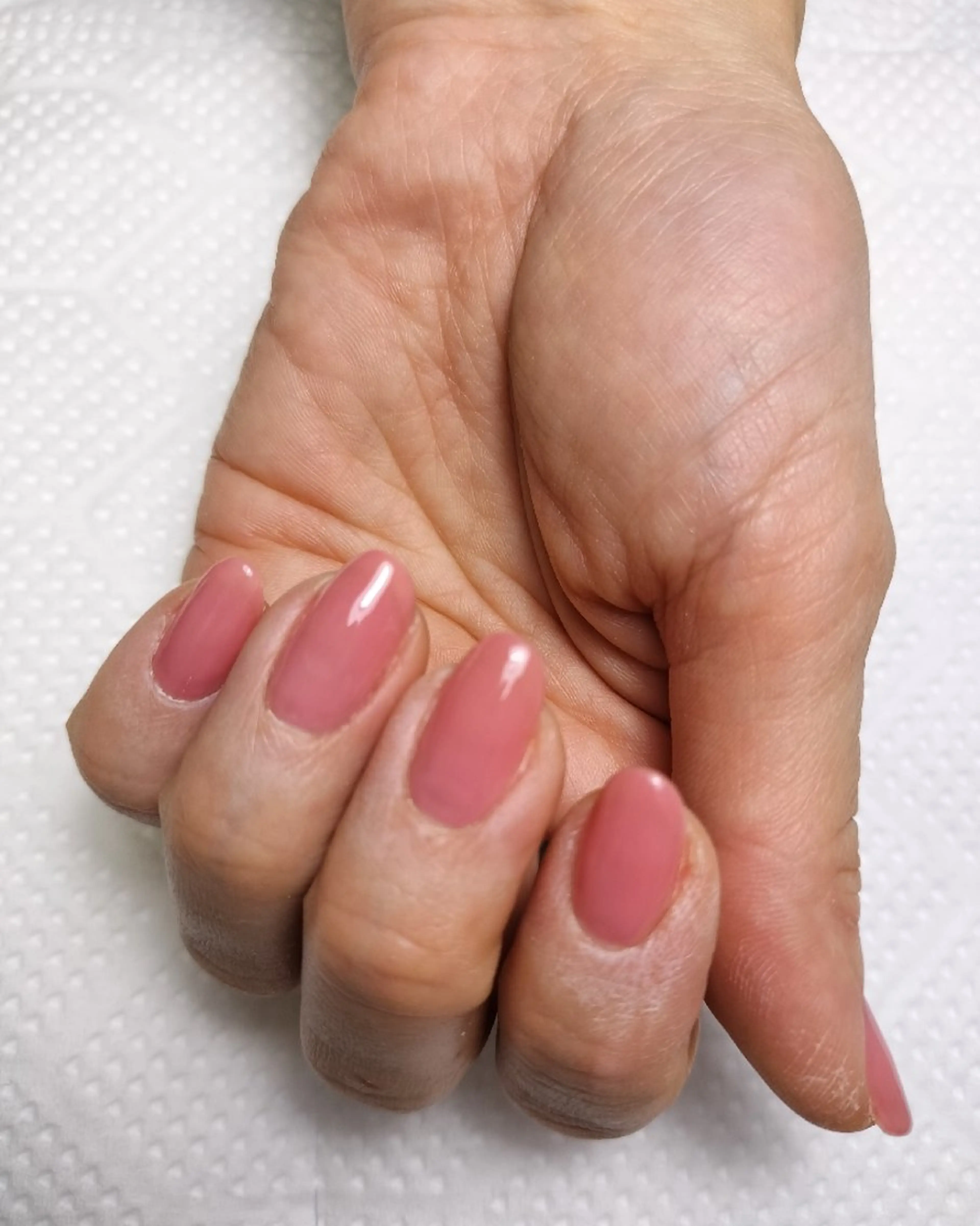 ネイル inhernail hitomiのネイルデザイン