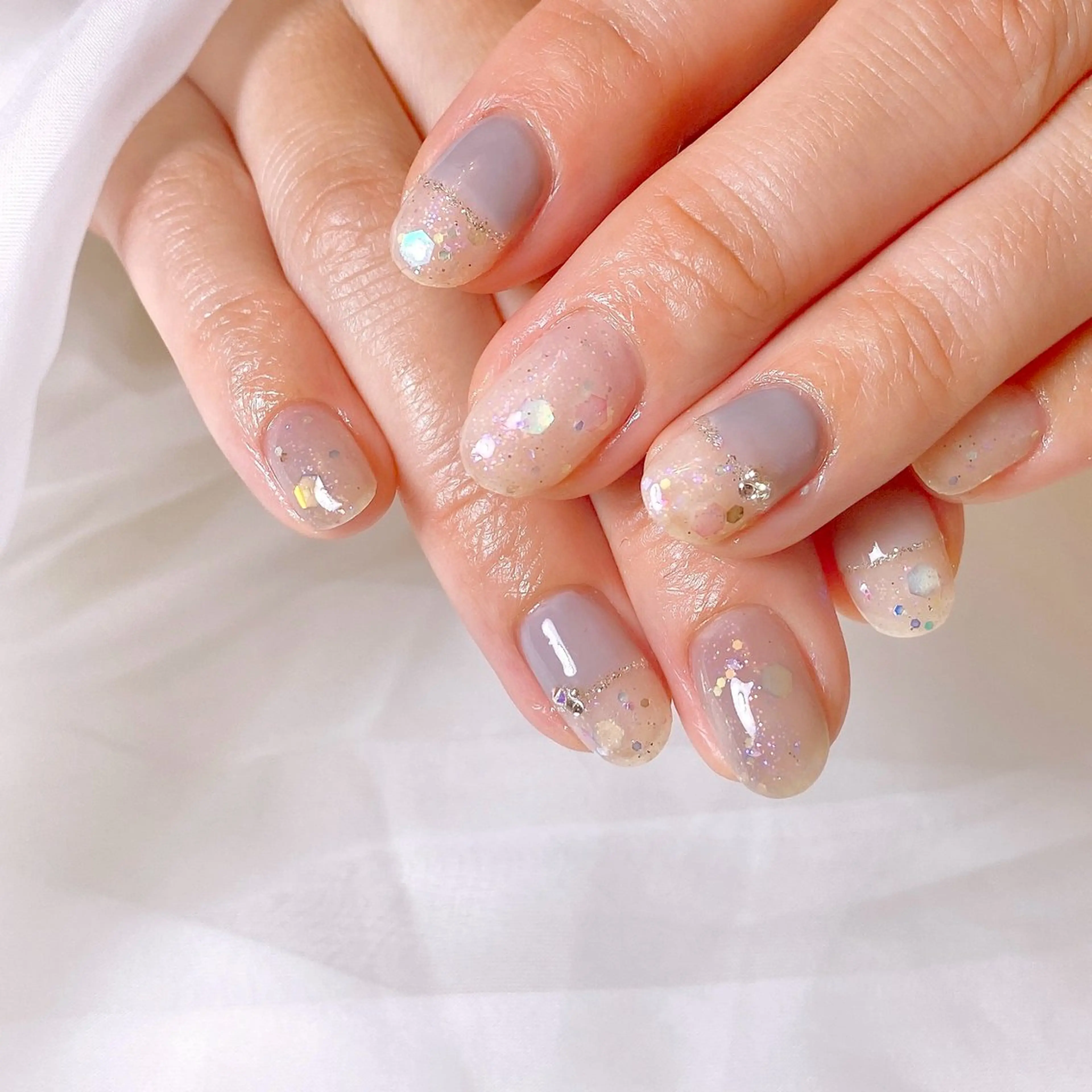 ネイル Lilikoi nailのネイルデザイン