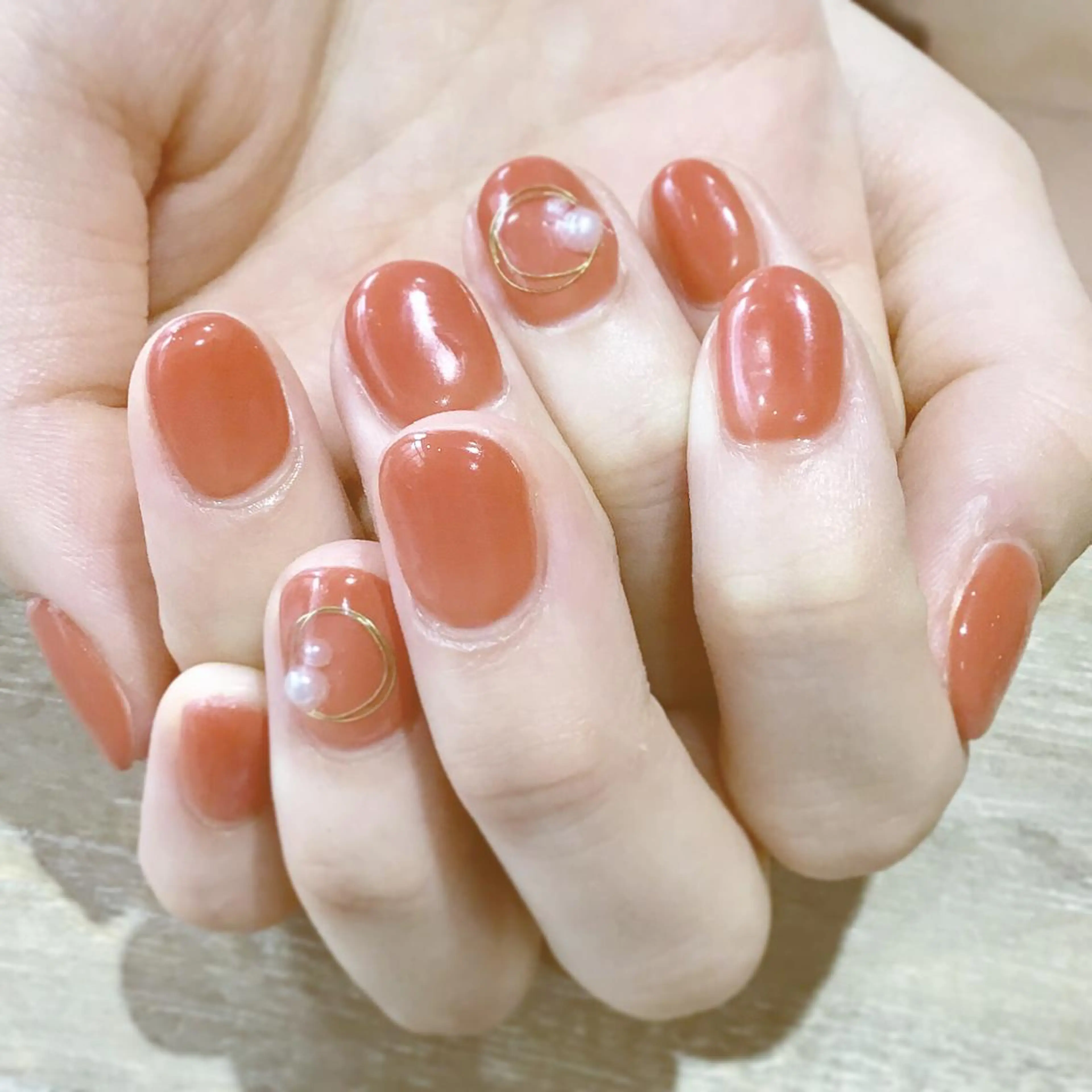 ネイル Nest 三田のマツエク・マツパデザイン