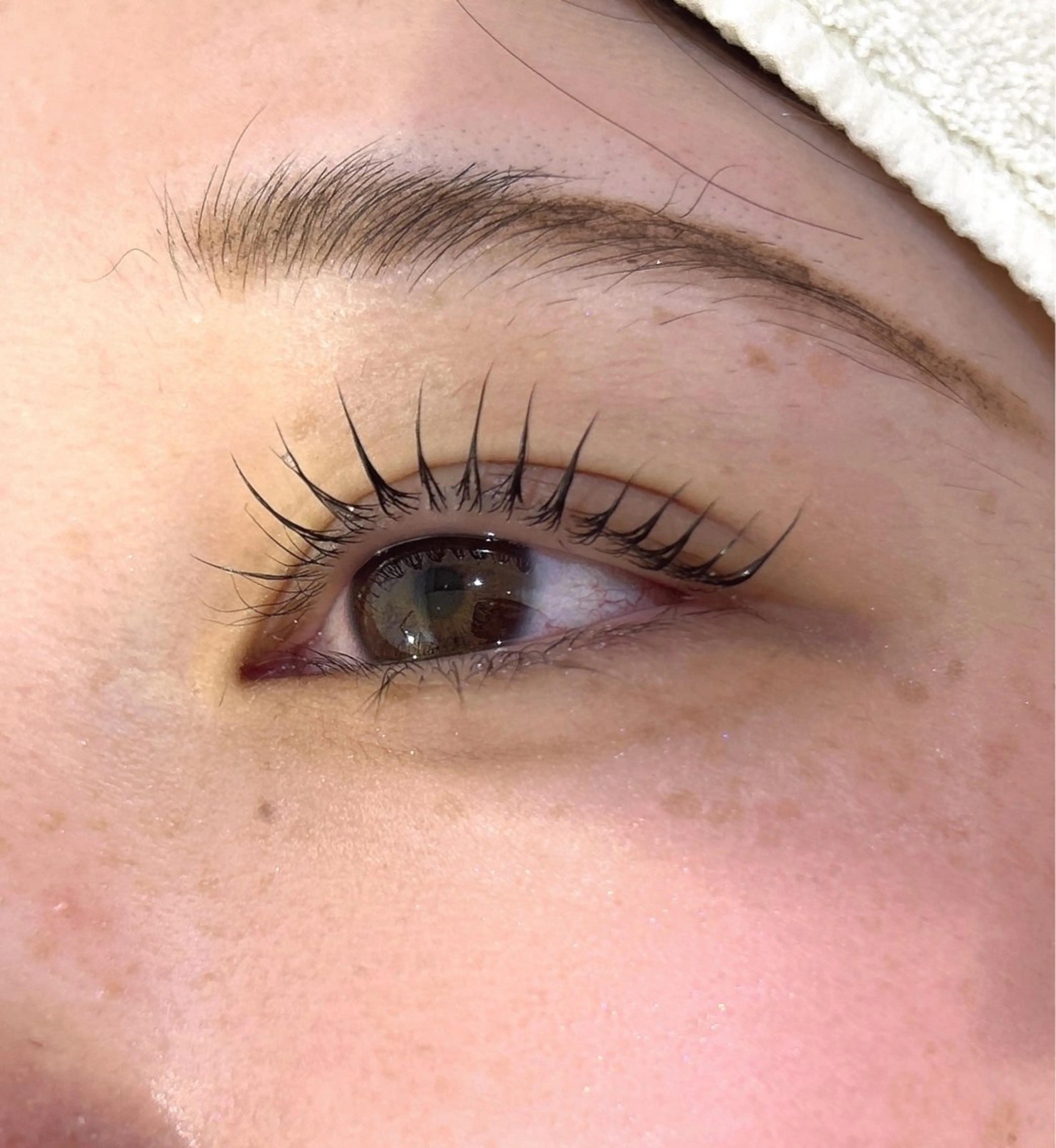 マツエク・マツパ マツパ 石井 侑多のマツエク・マツパデザイン