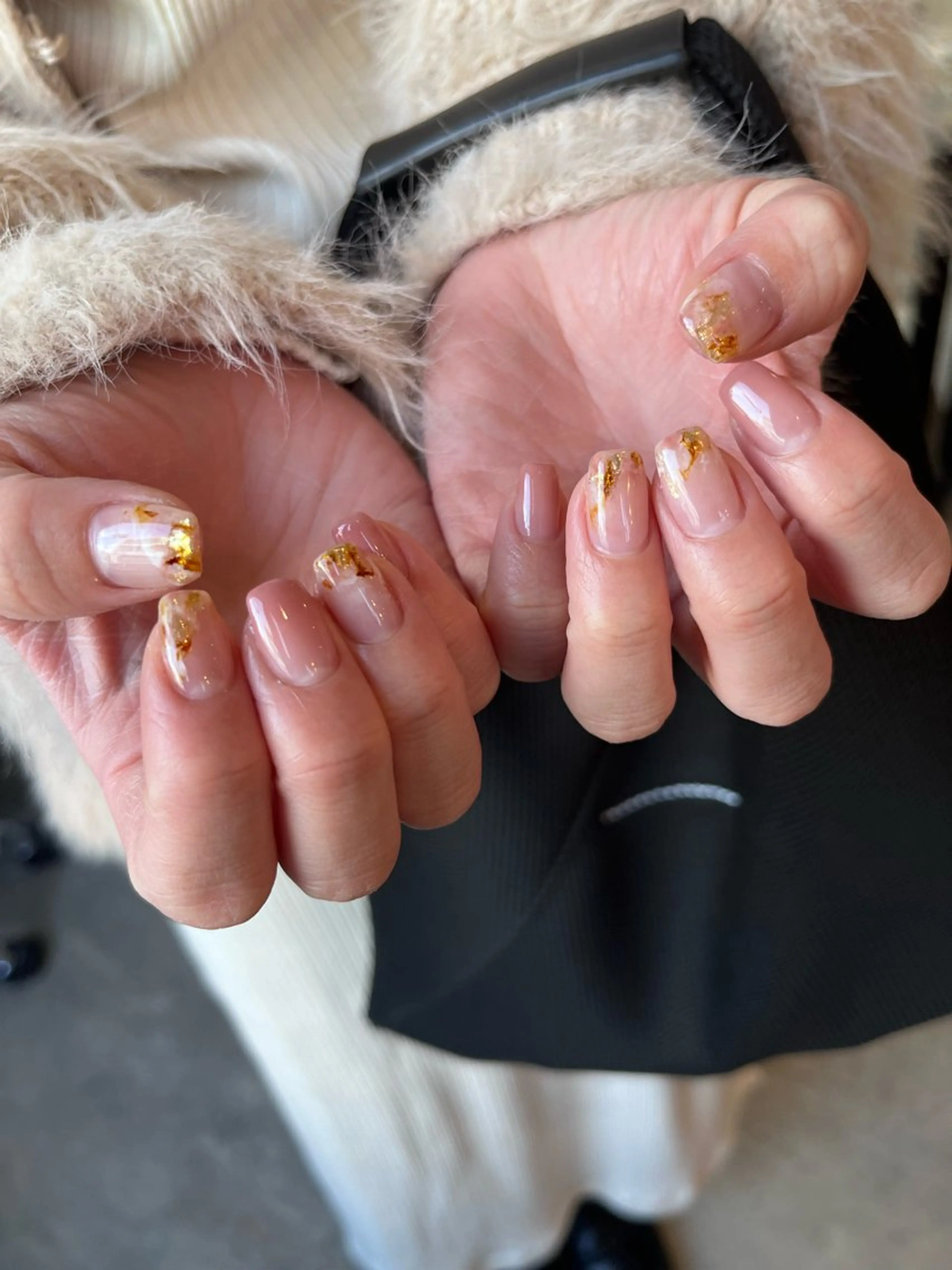 ネイル Eden Nailのネイルデザイン