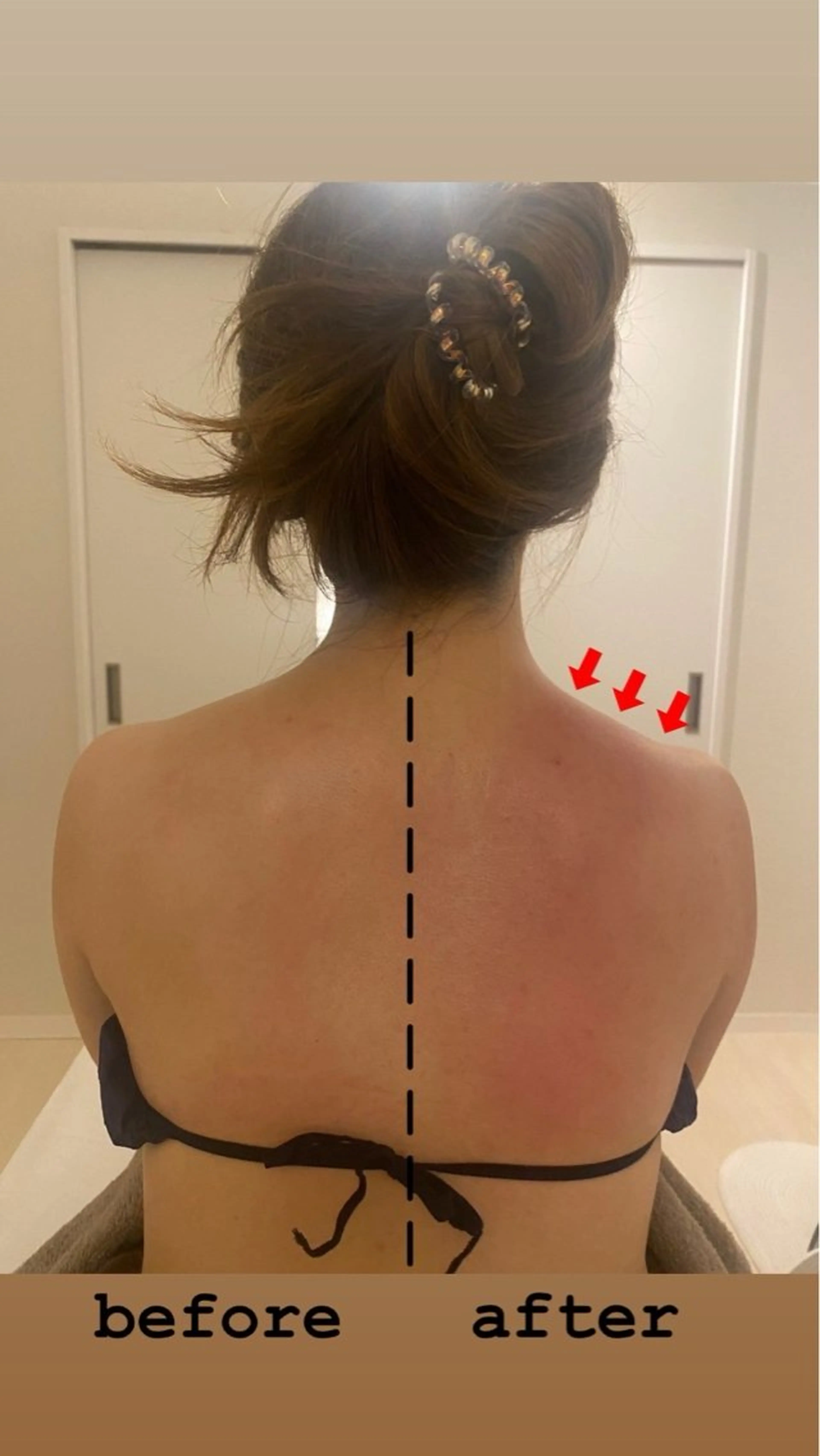 Lib Charm 北本結愛のエステ・リラクイメージ