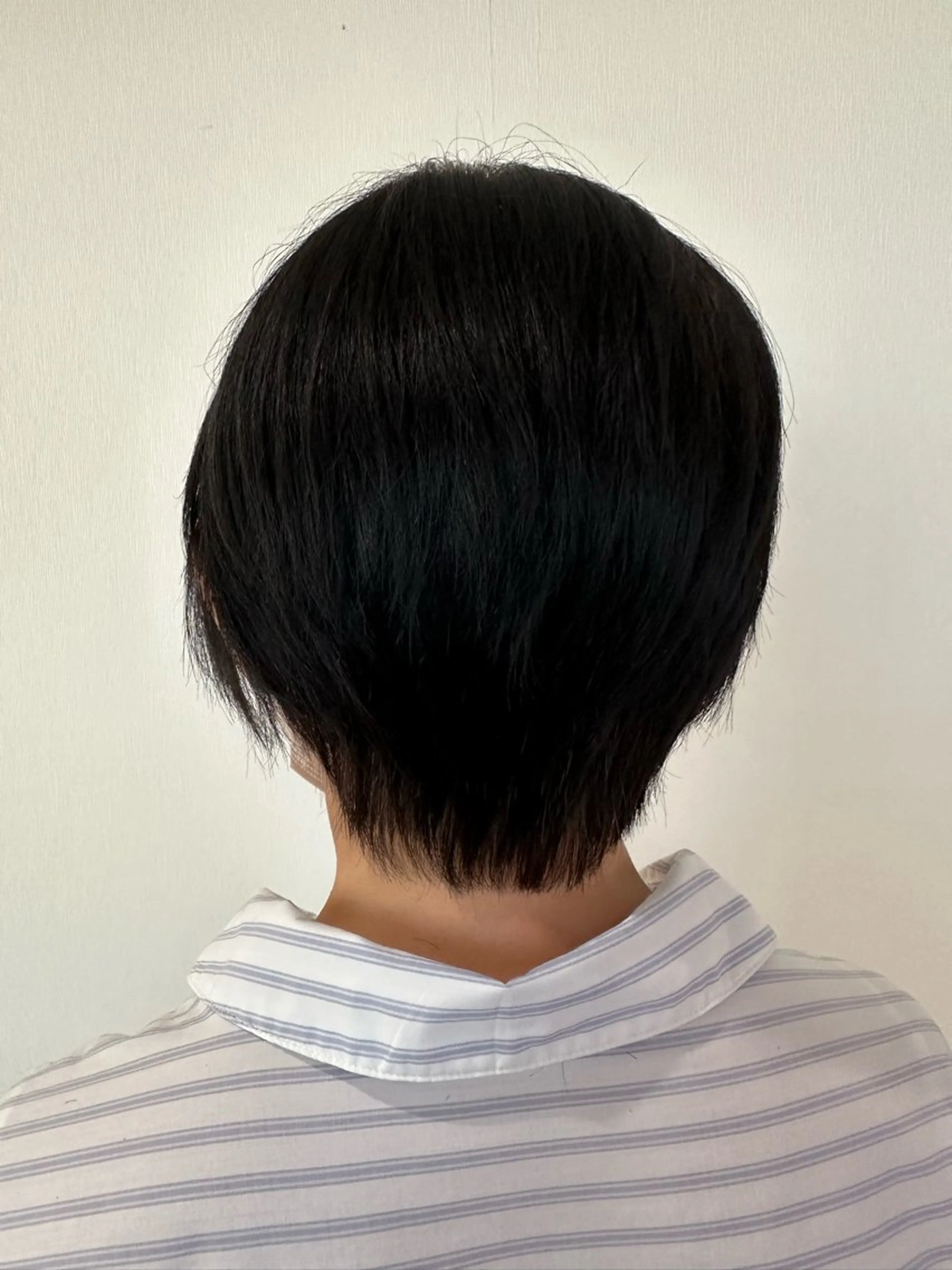 ショート 相澤 茉澄のマツエク・マツパデザイン