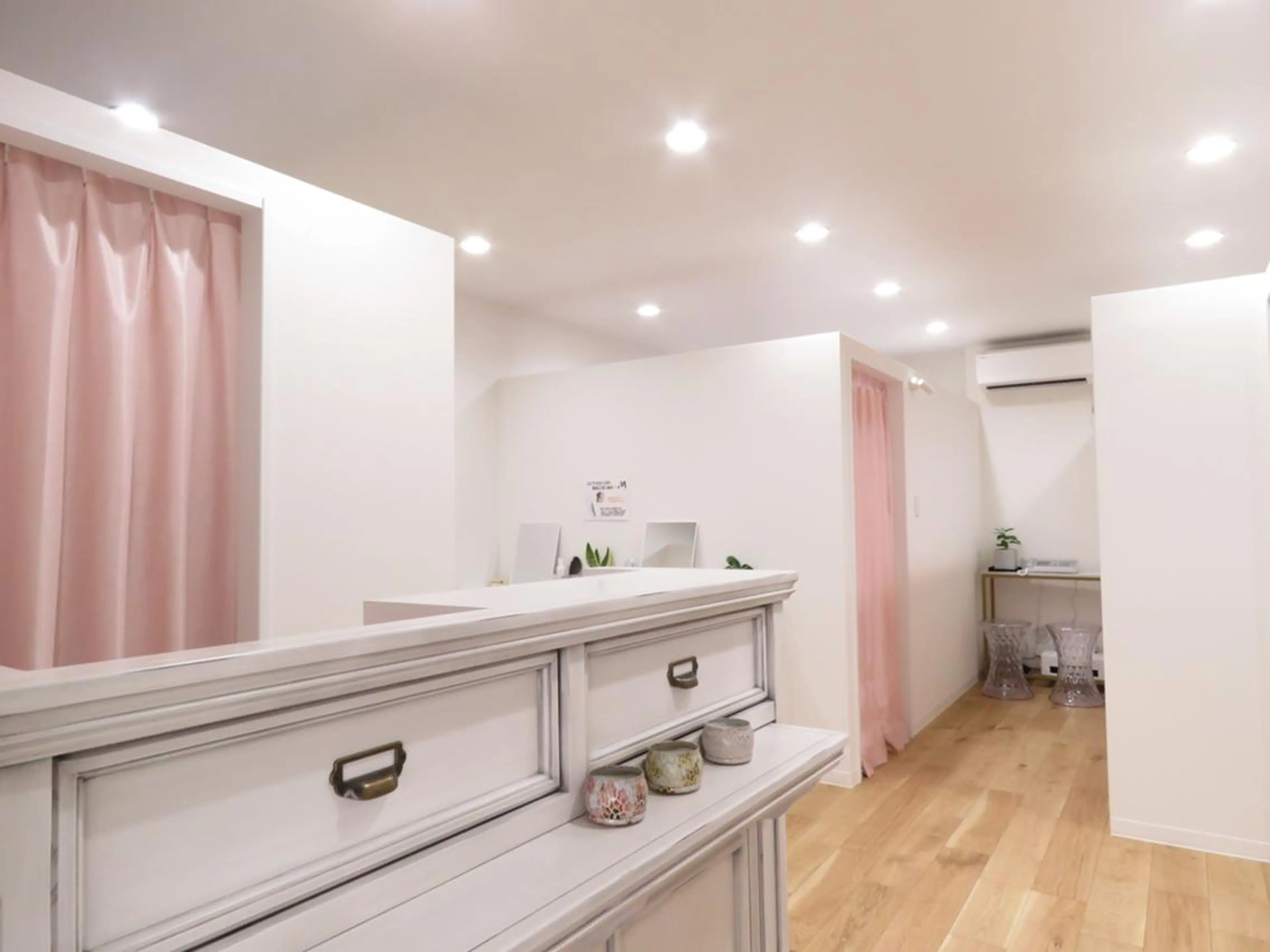 M LABO 渋谷本店のエステ・リラクイメージ