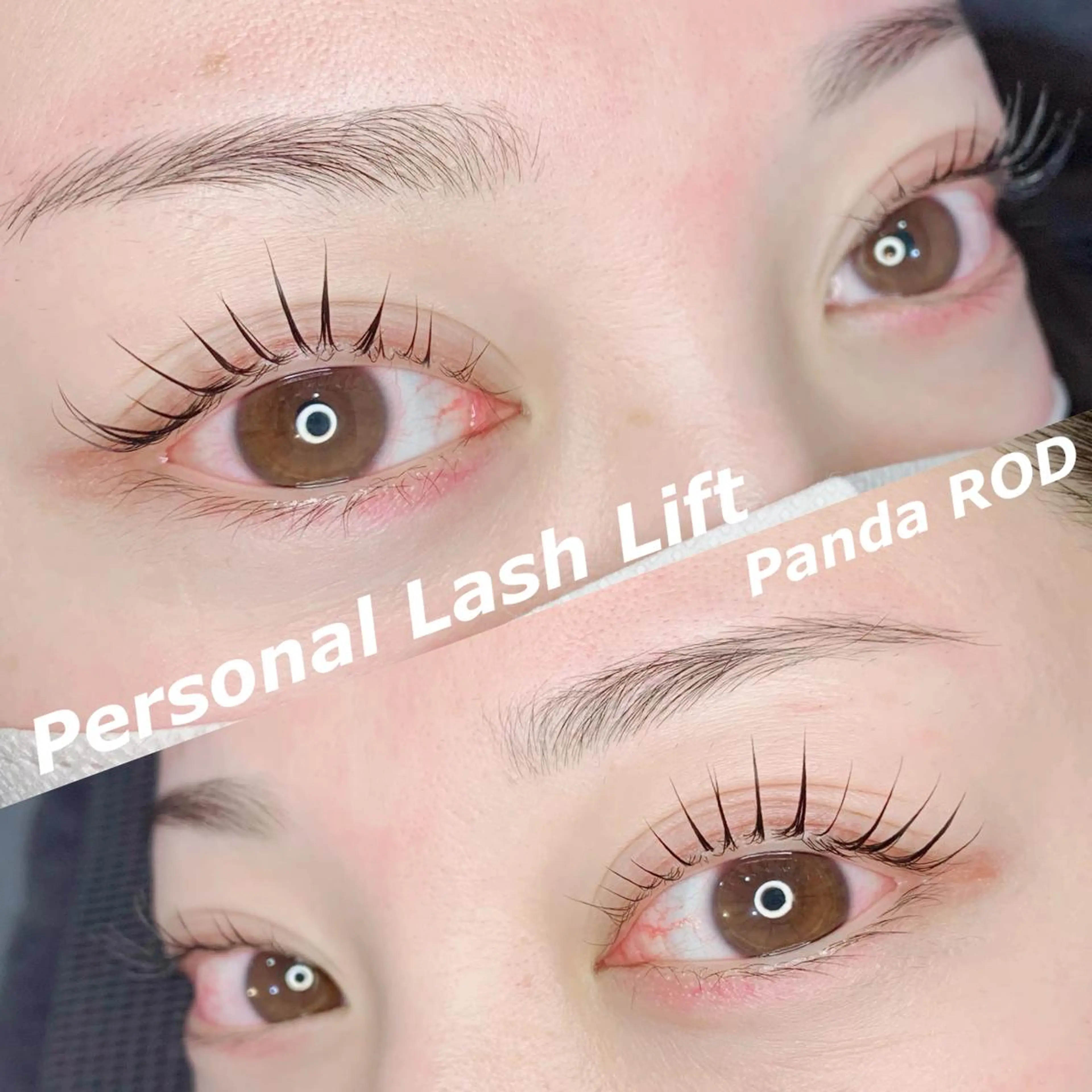 マツエク・マツパ マツパ Little Riverのマツエク・マツパデザイン