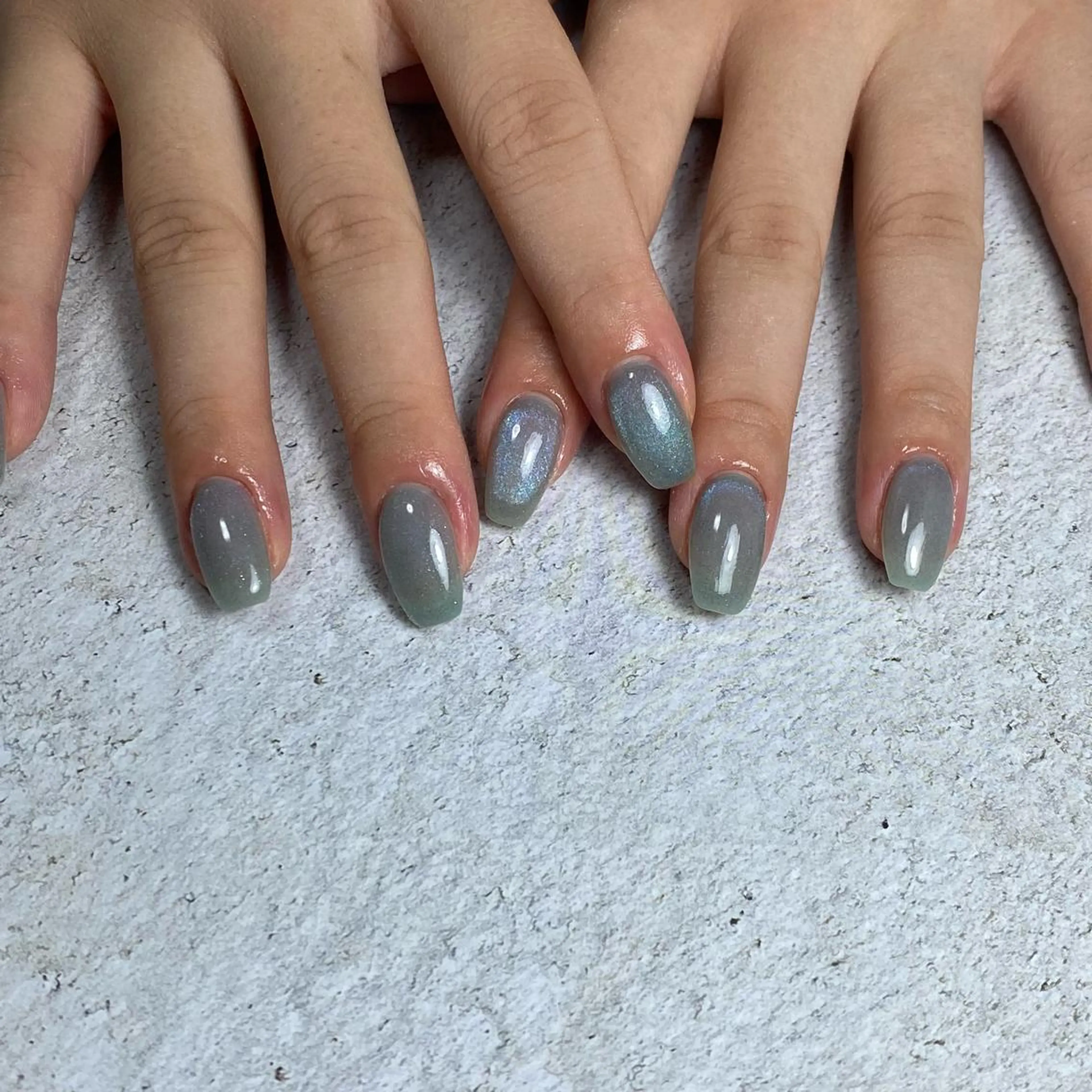 ネイル ☺︎ NOZOMI☺︎のネイルデザイン