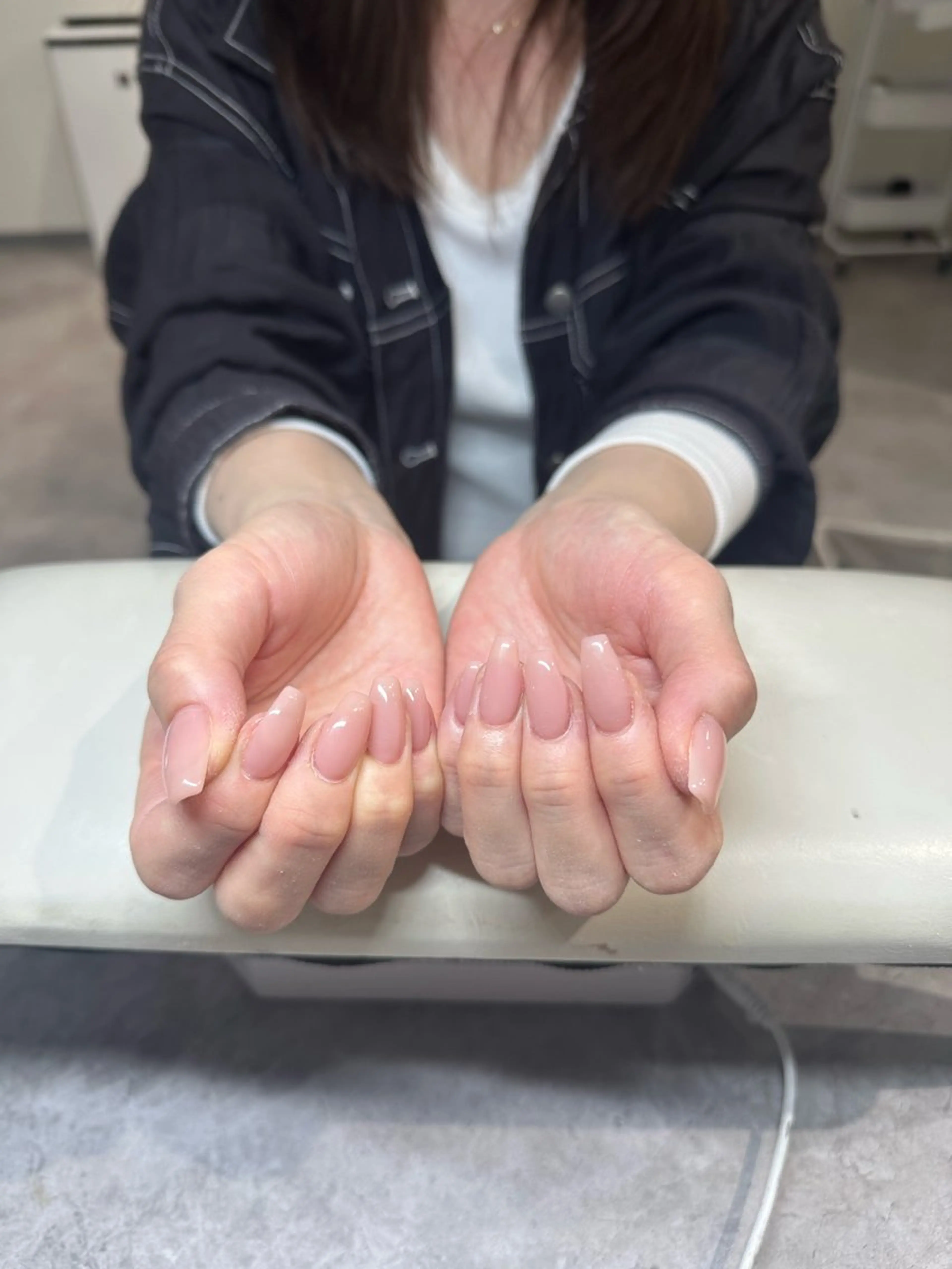 ネイル ハンドネイル IROHA NAIL akoのネイルデザイン