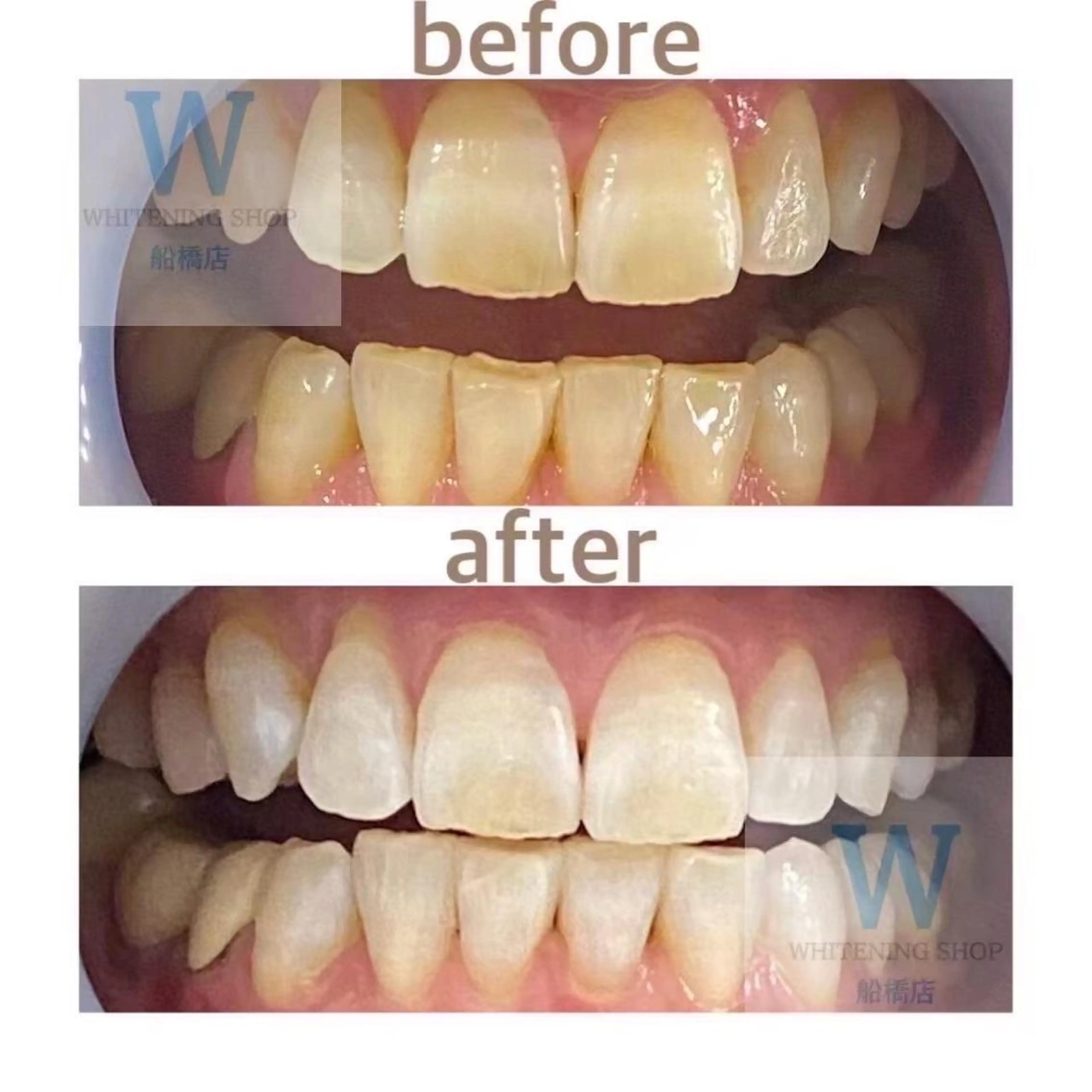 エステ リラク ホワイトニング ショップ船橋２号店のエステ・リラクイメージ