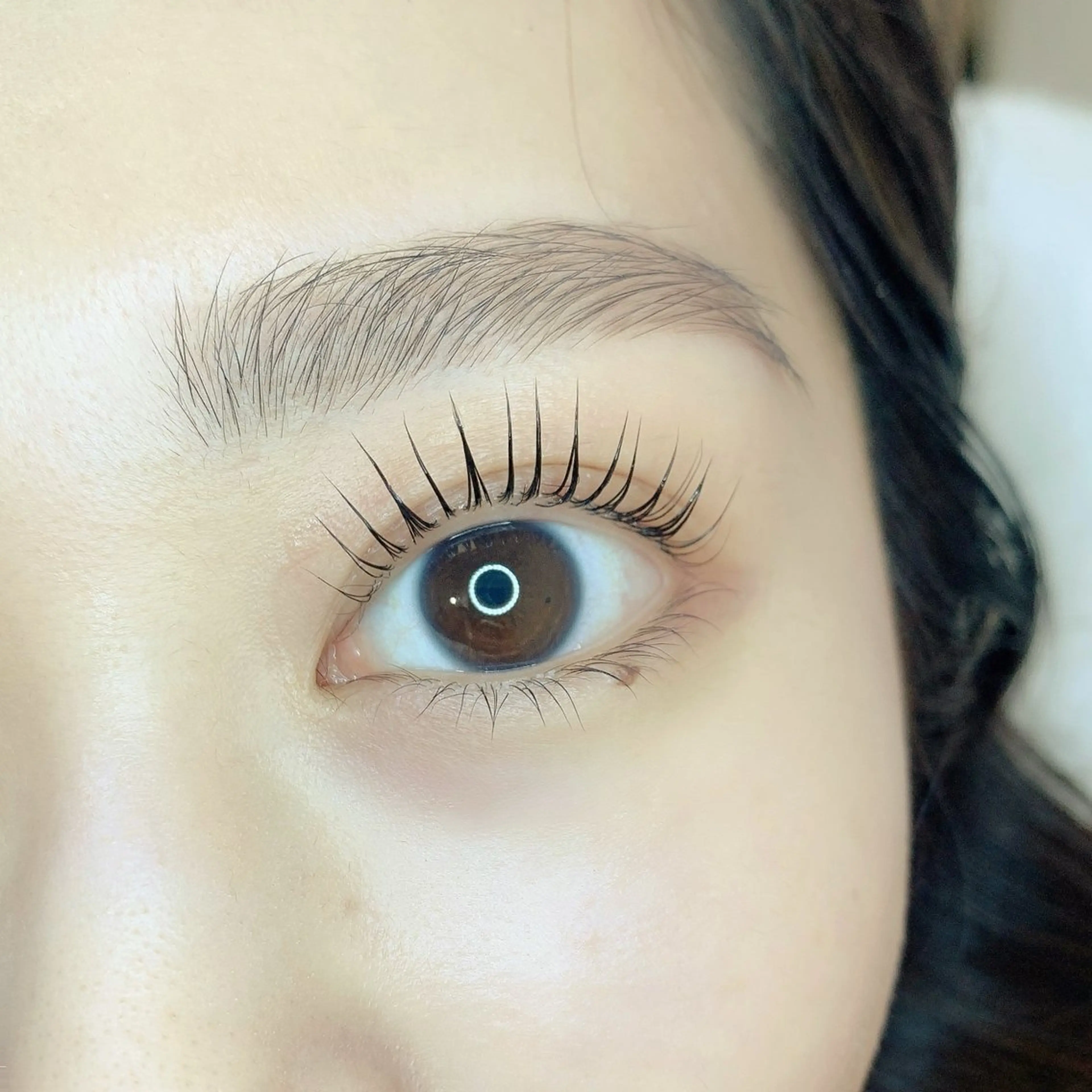 マツエク・マツパ Etoile 下北沢店のマツエク・マツパデザイン