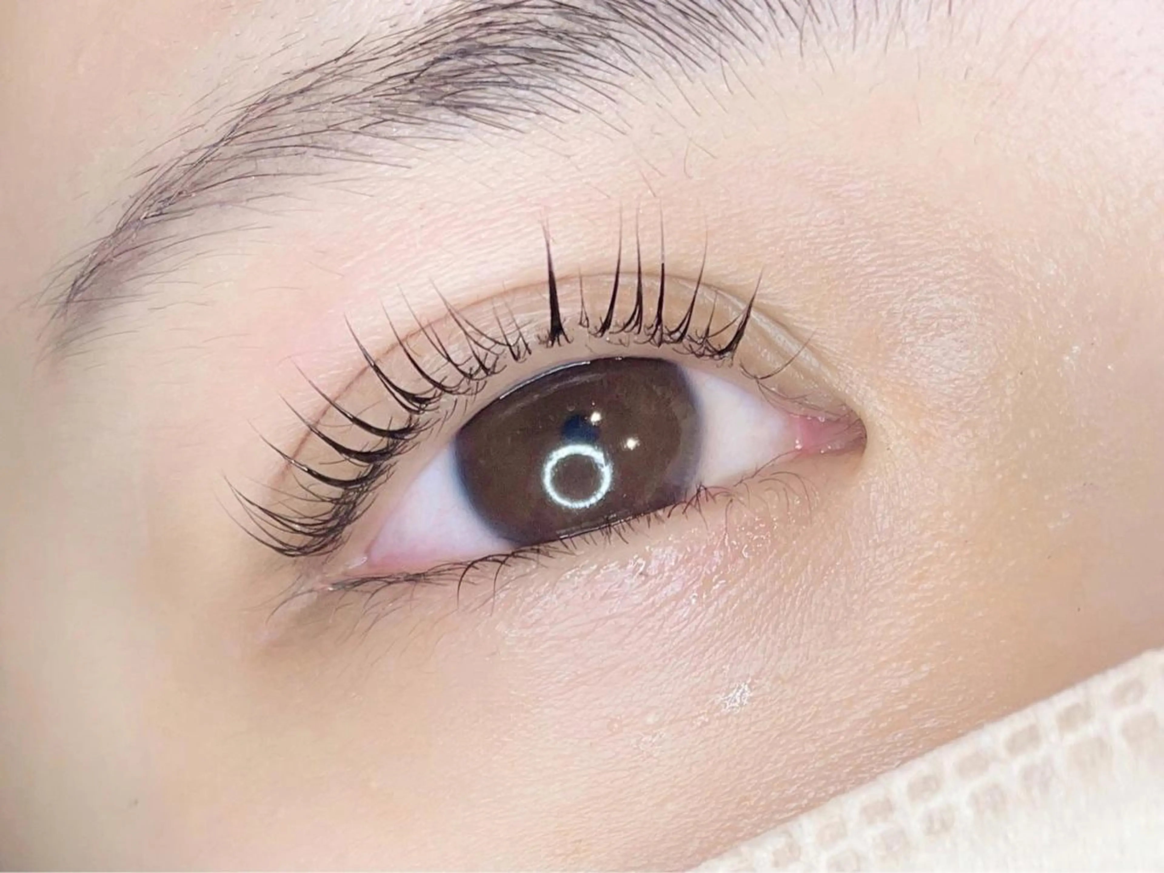 マツエク・マツパ Ai Quick 西日暮里店のマツエク・マツパデザイン