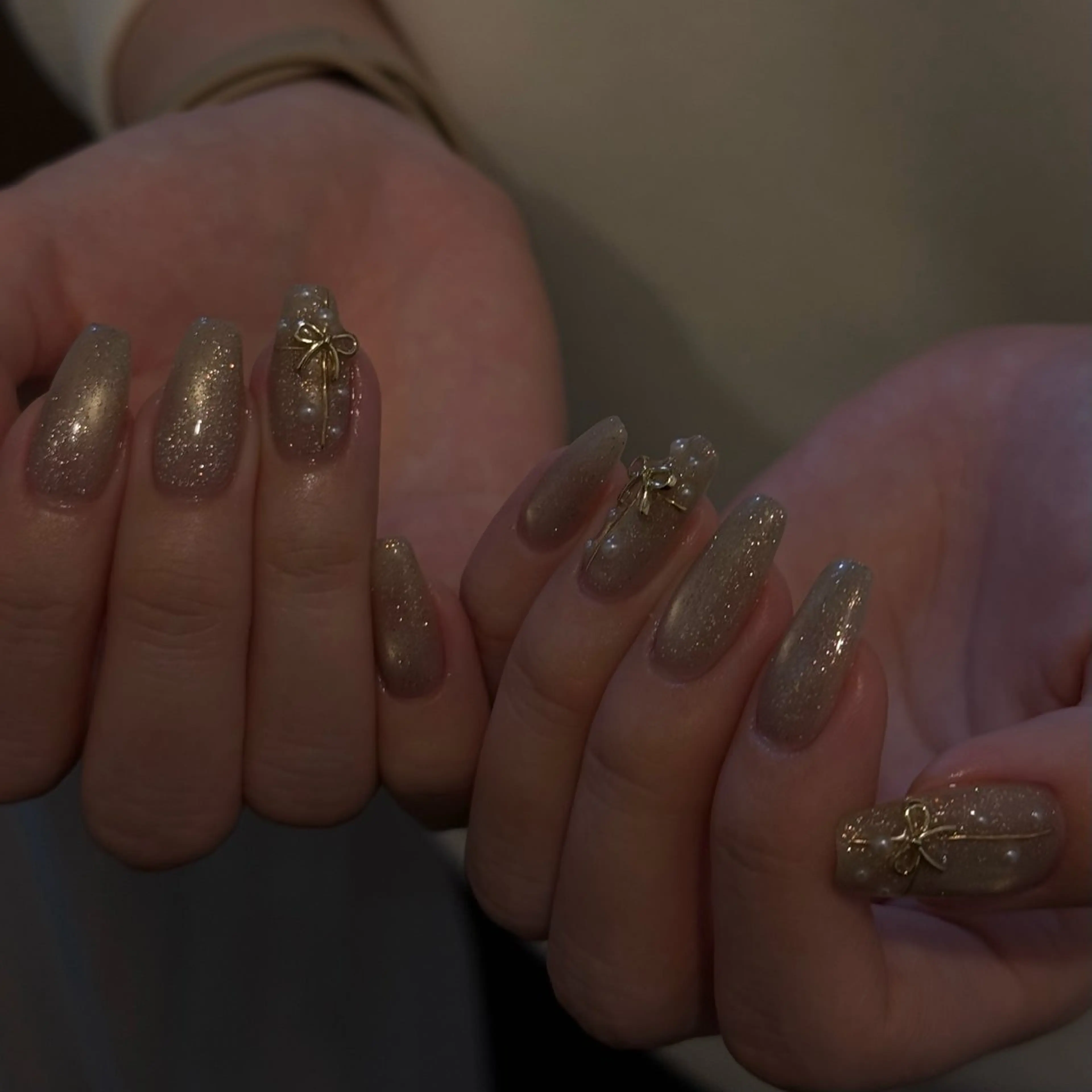 ネイル アートネイル ハンドネイル AZ Nail aoiのネイルデザイン