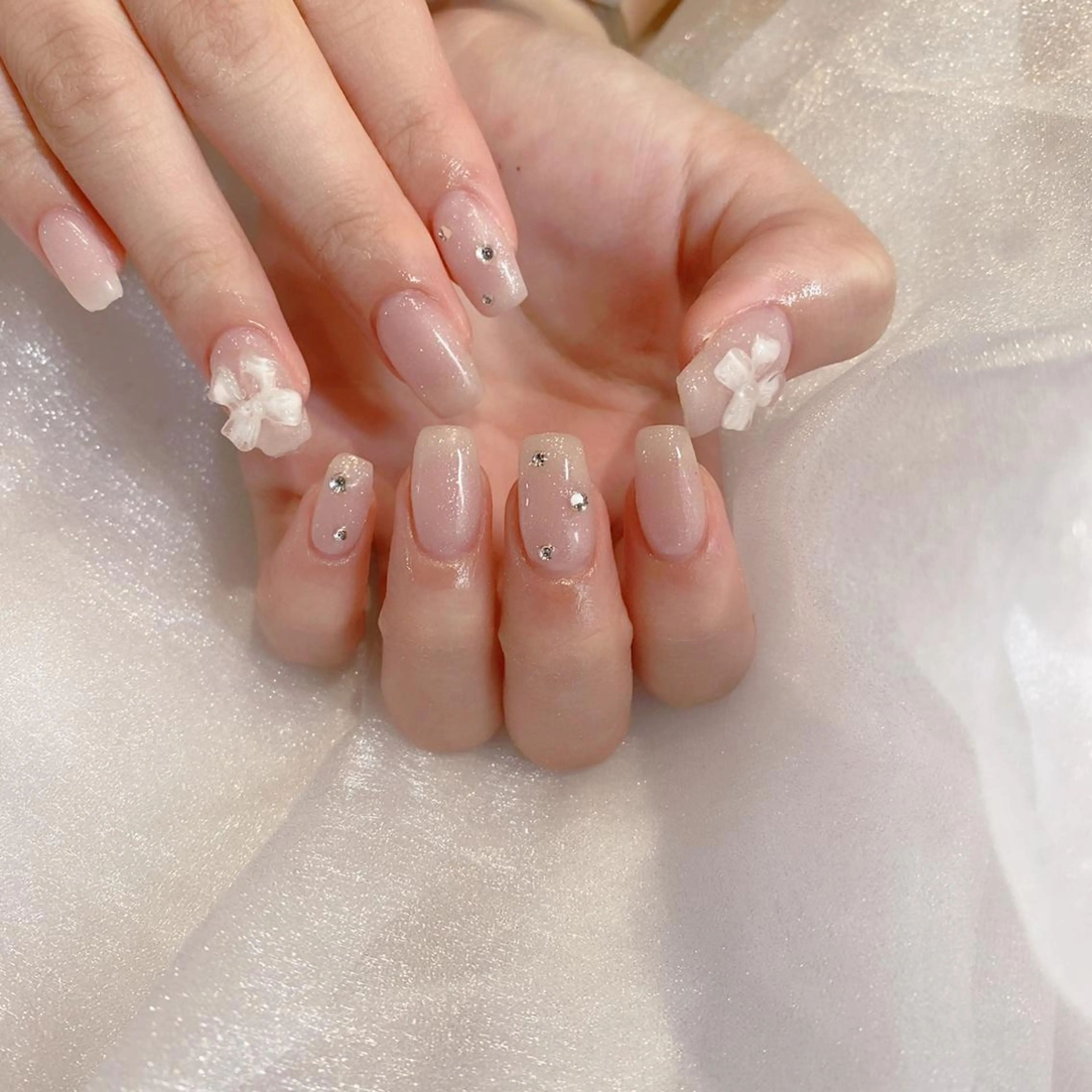 ネイル ハンドネイル n Honokaのネイルデザイン