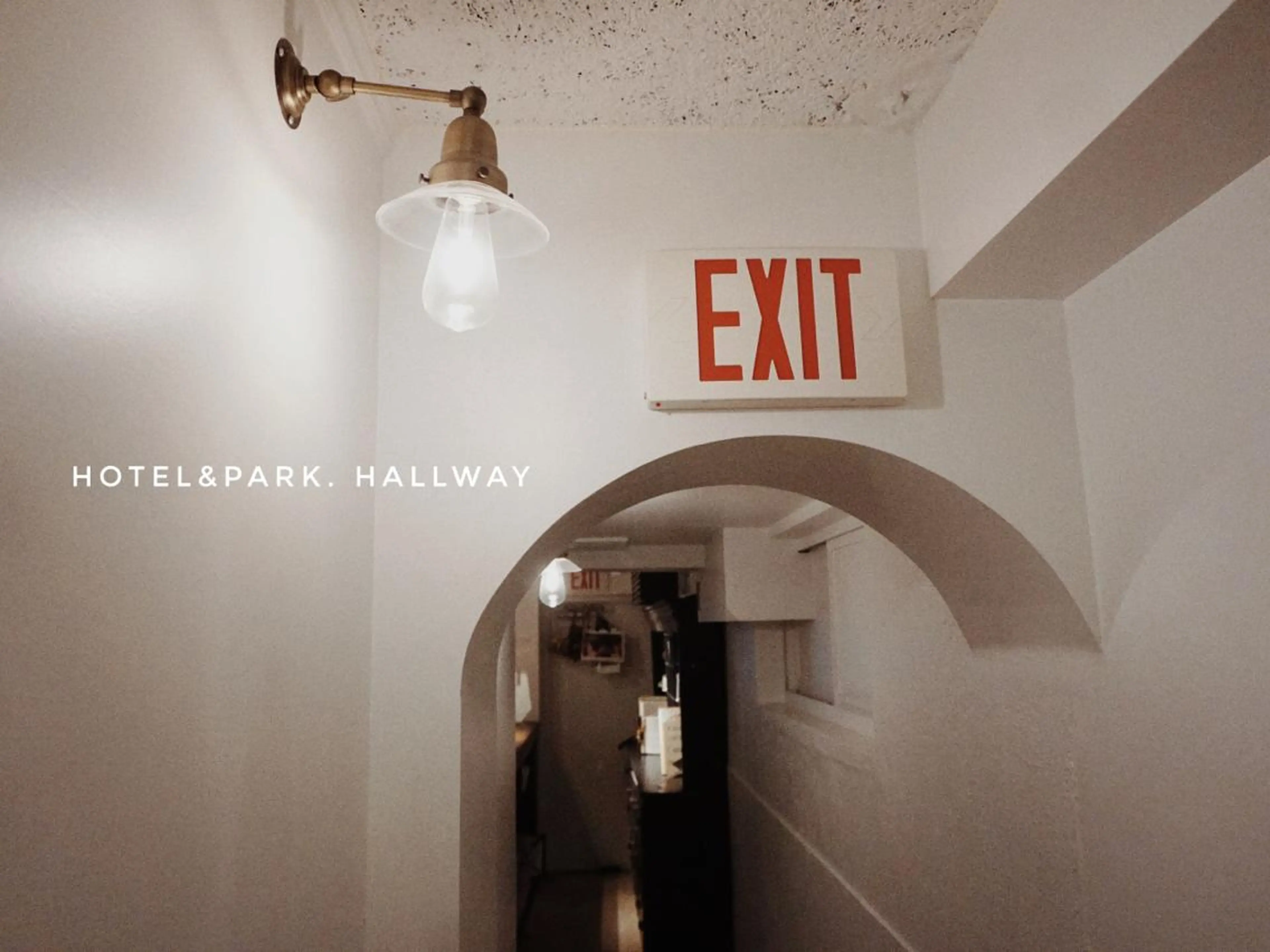 HOTEL&PARK . ワックス脱毛のエステ・リラクイメージ