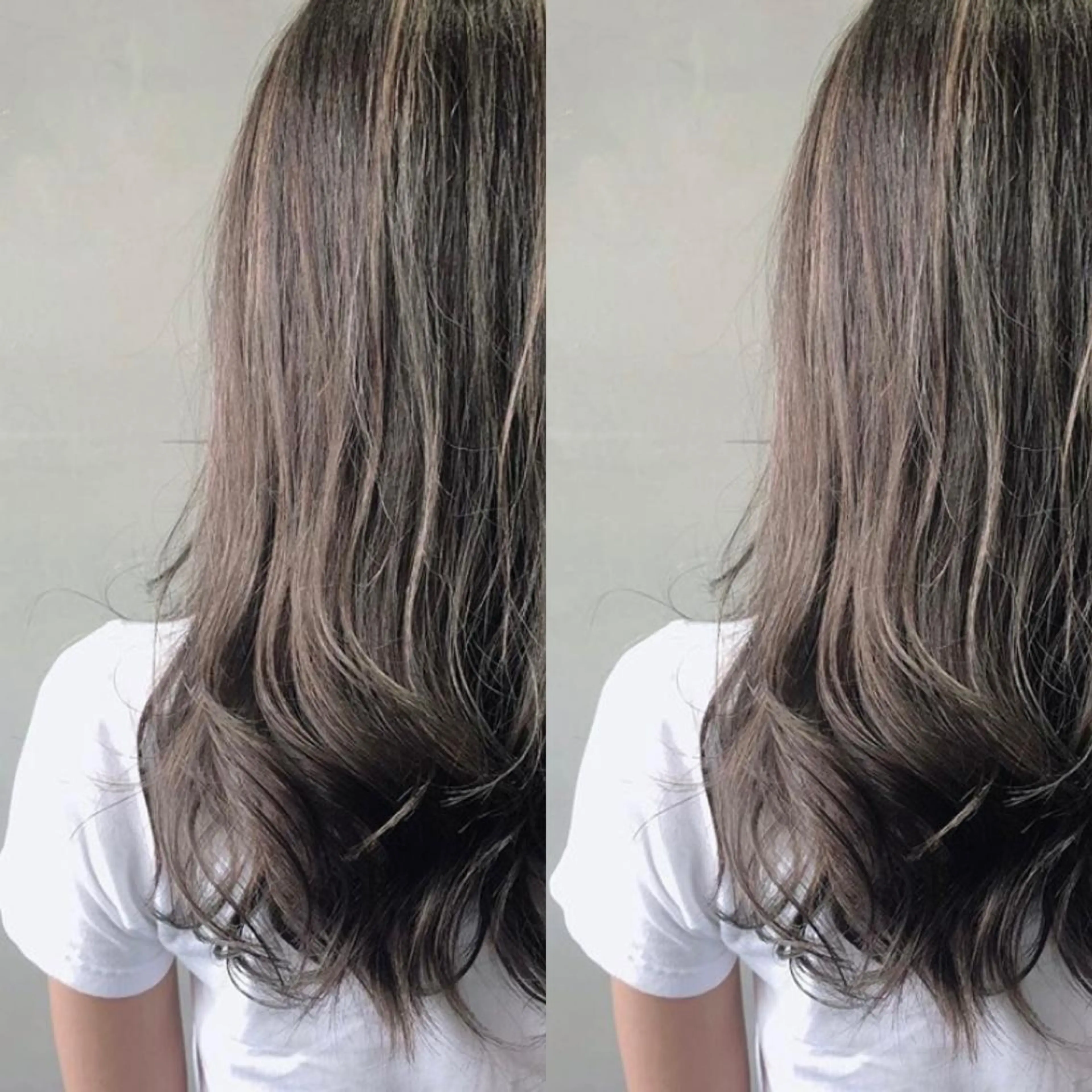 ロング 🌟代表 Yuito🌟のヘアスタイル