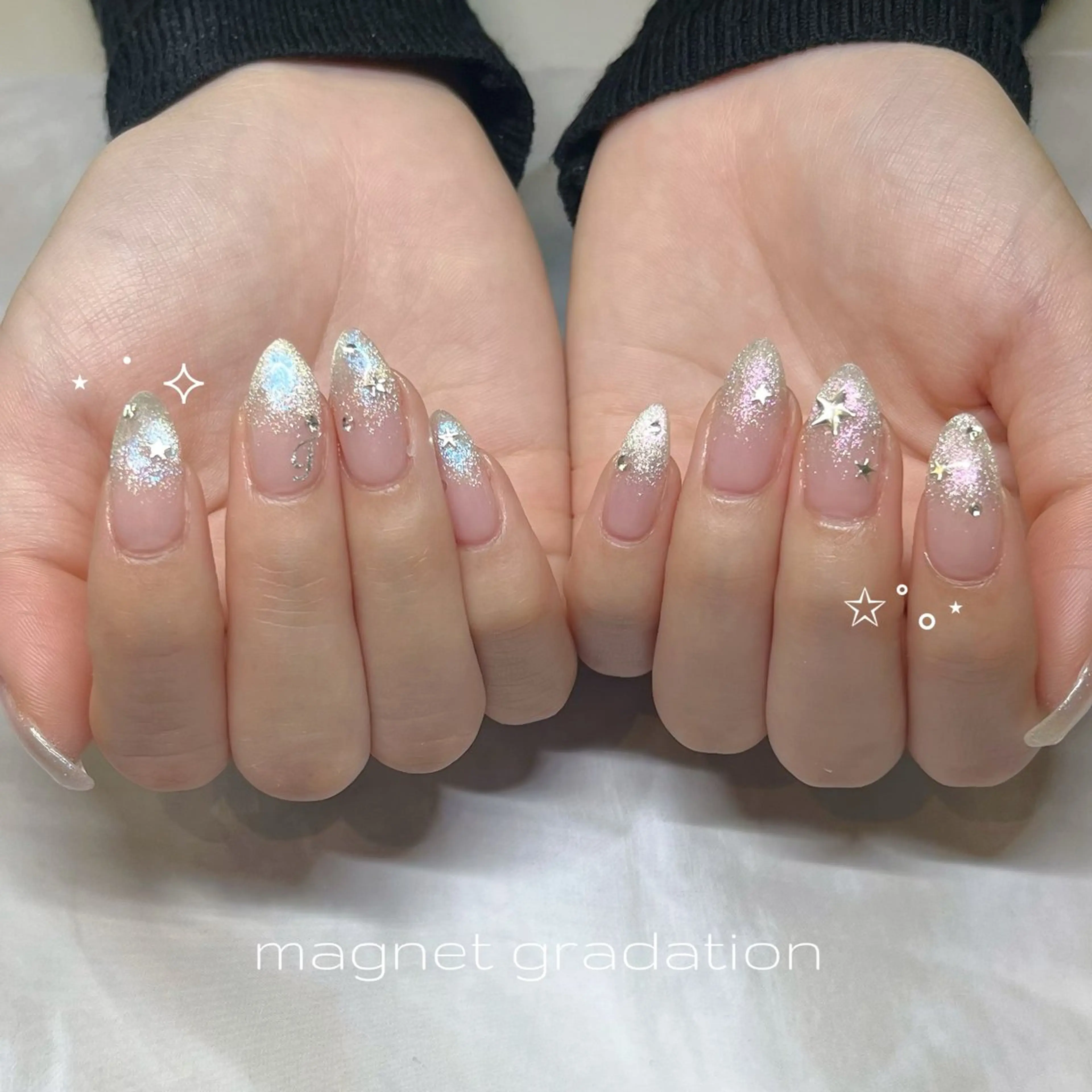 ネイル ハンドネイル ハンドケア ✩UMEHARA✩ ネイル/マツパのネイルデザイン