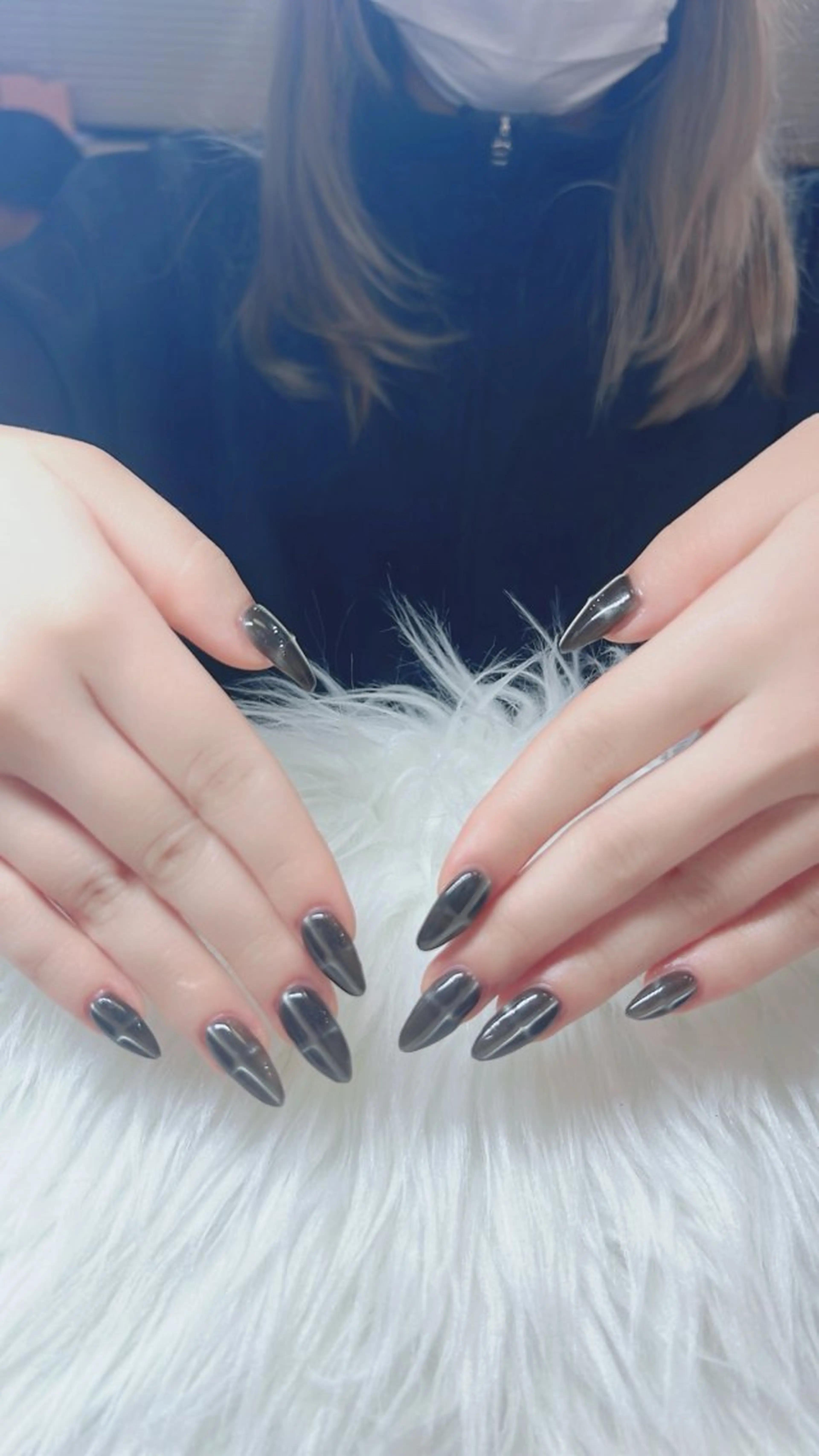 ネイル IVY NAIL SALON｜富山のネイルデザイン