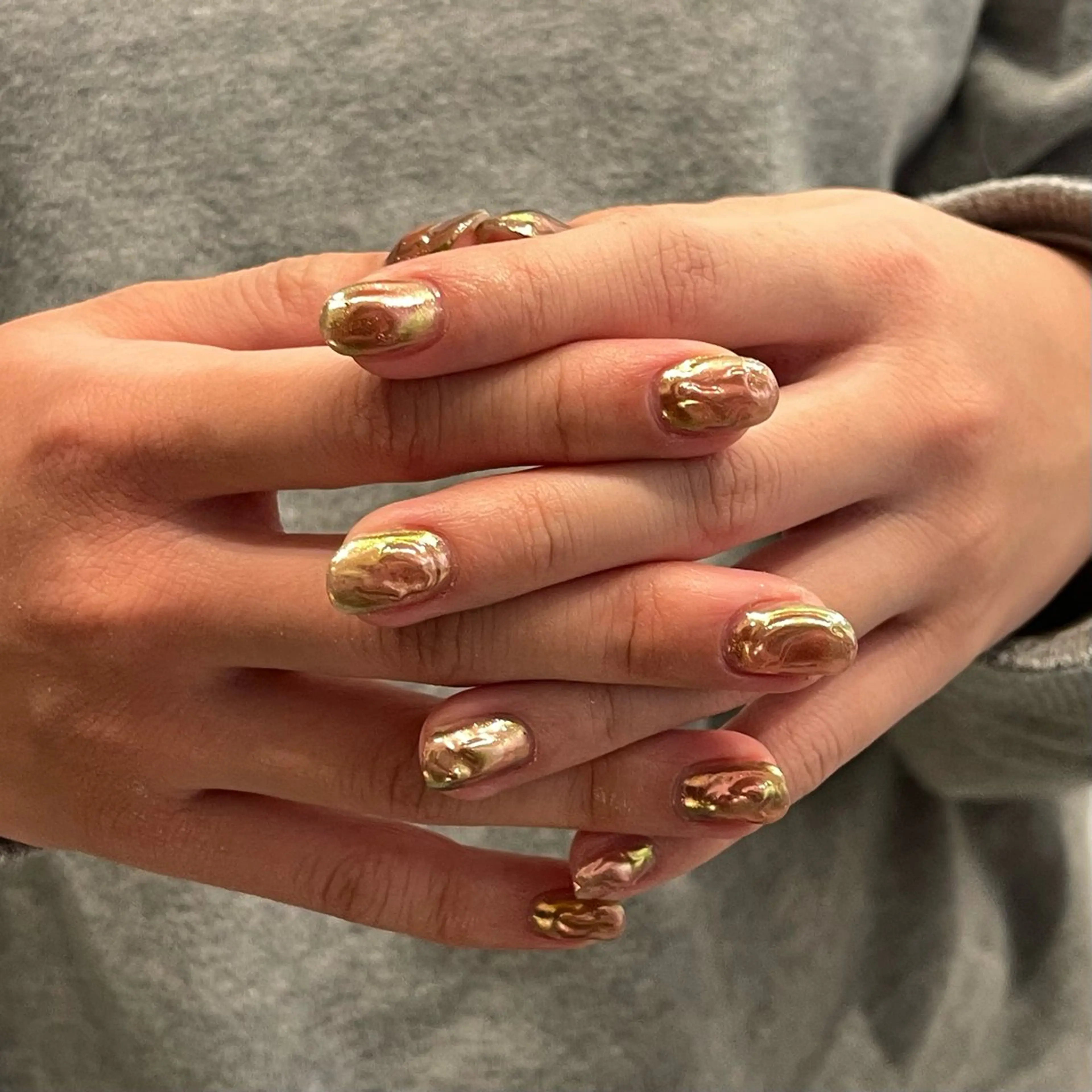 ネイル ハンドネイル Coco. nのネイルデザイン